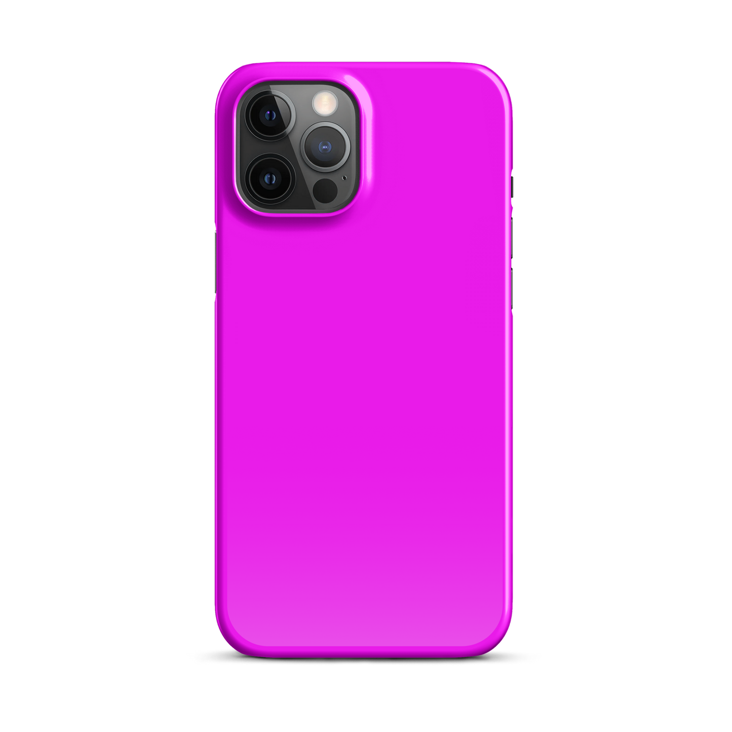 Snap case for iPhone®