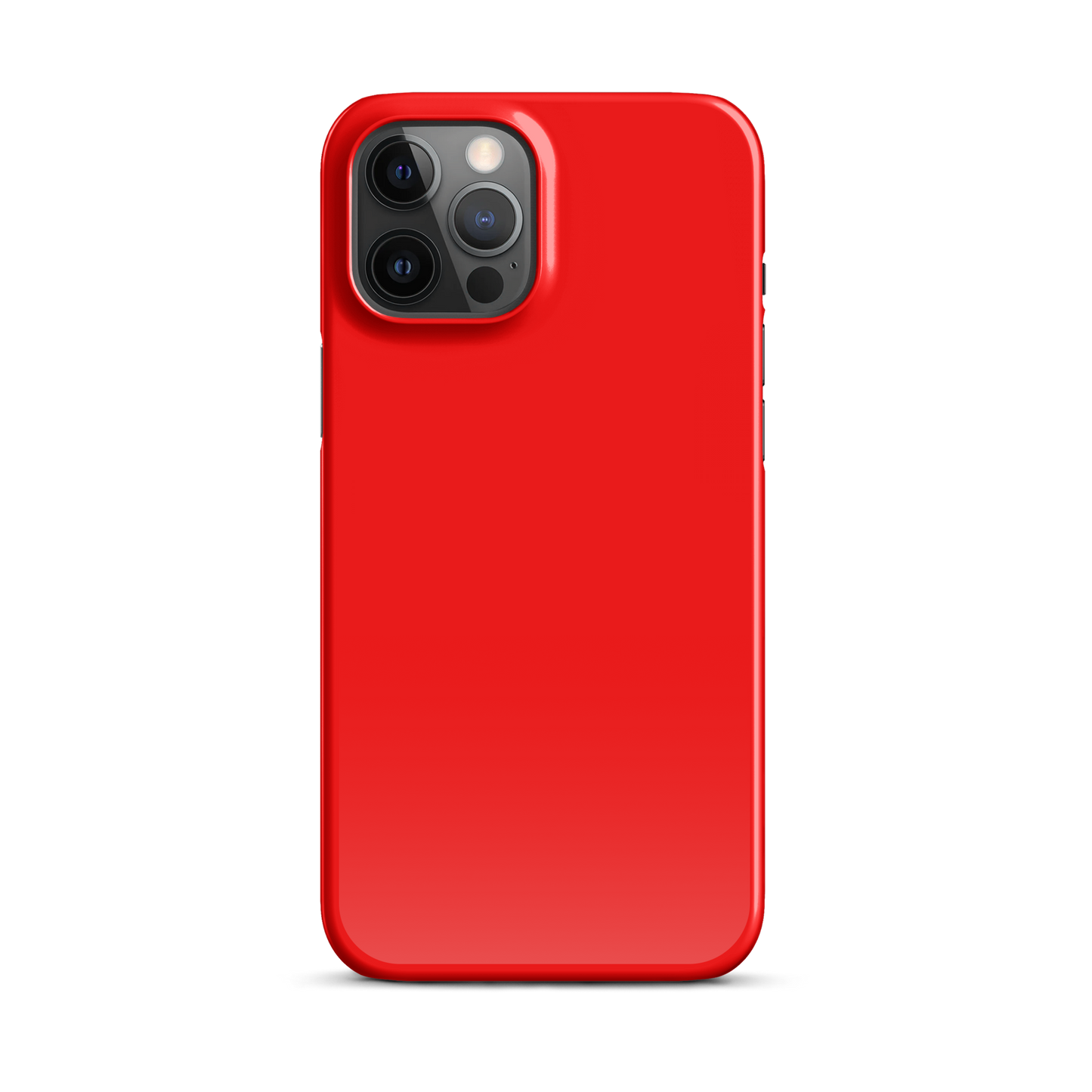 Snap case for iPhone®