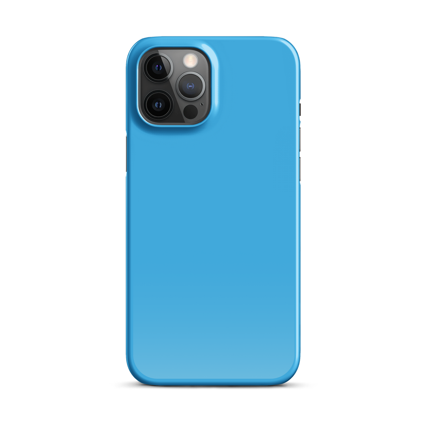 Snap case for iPhone®