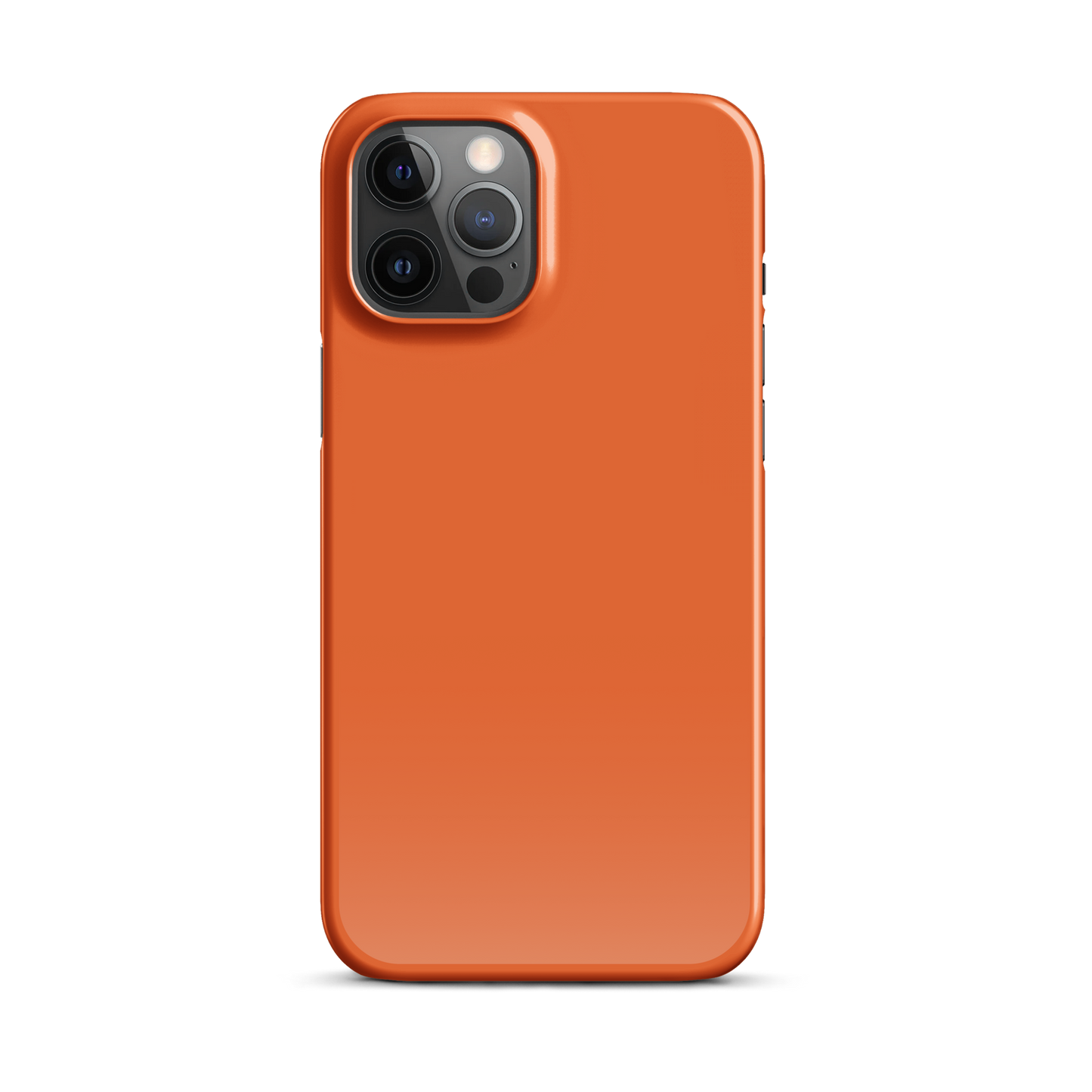 Snap case for iPhone®