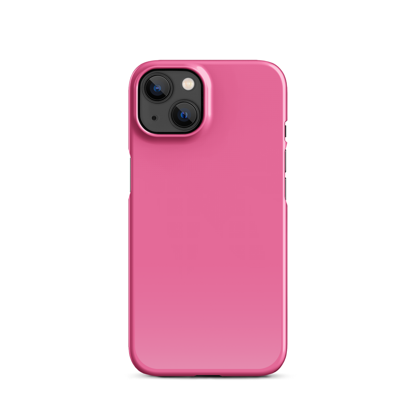 Snap case for iPhone®