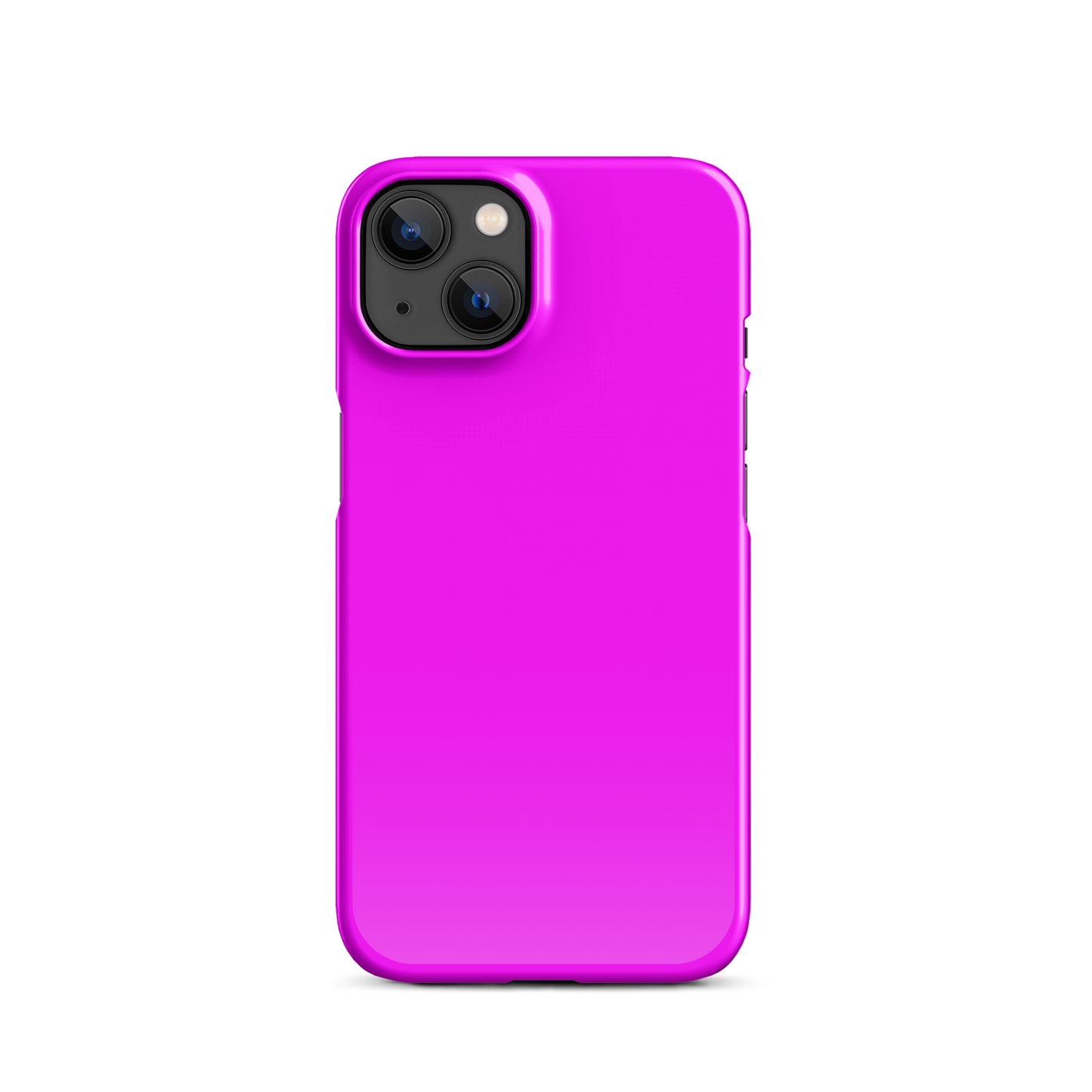 Snap case for iPhone®
