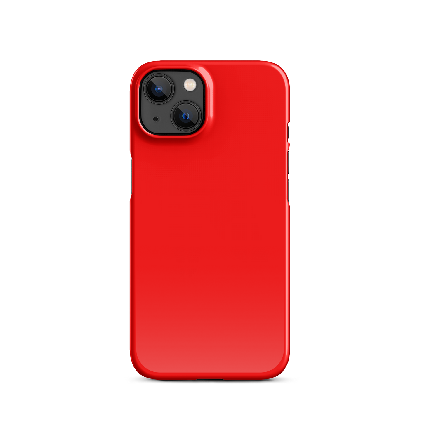 Snap case for iPhone®