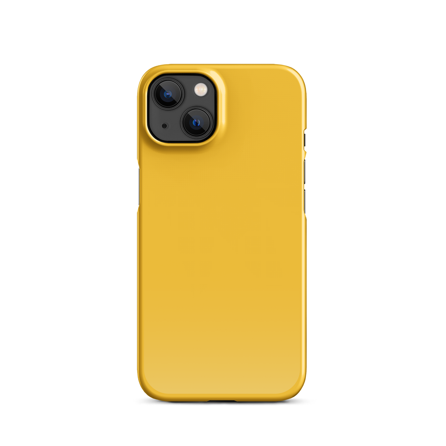 Snap case for iPhone®
