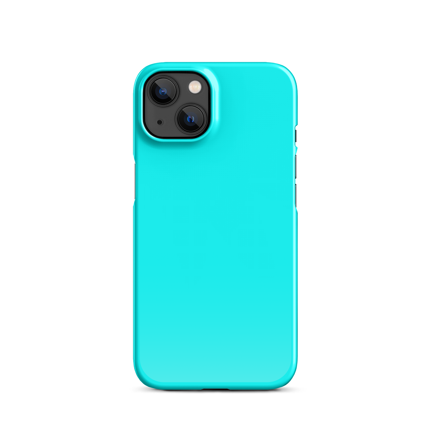 Snap case for iPhone®