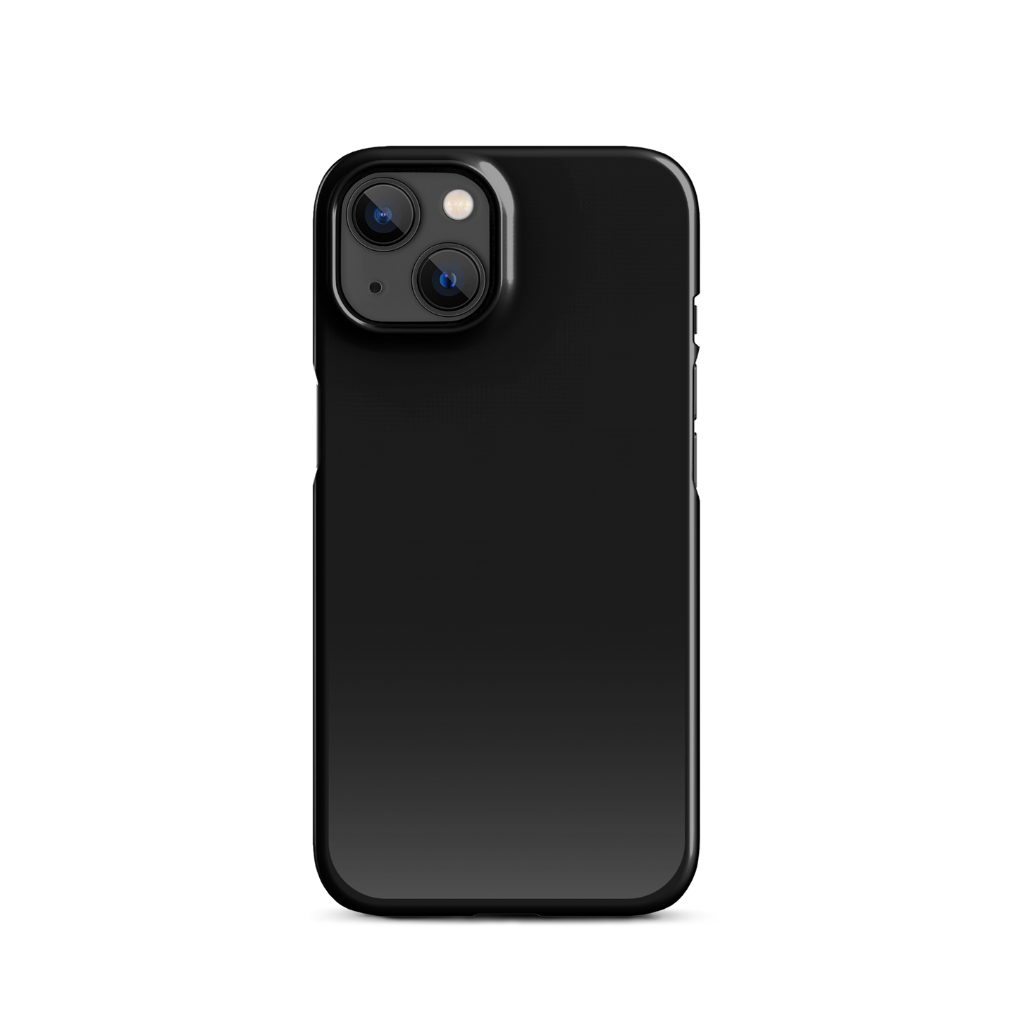 Snap case for iPhone®