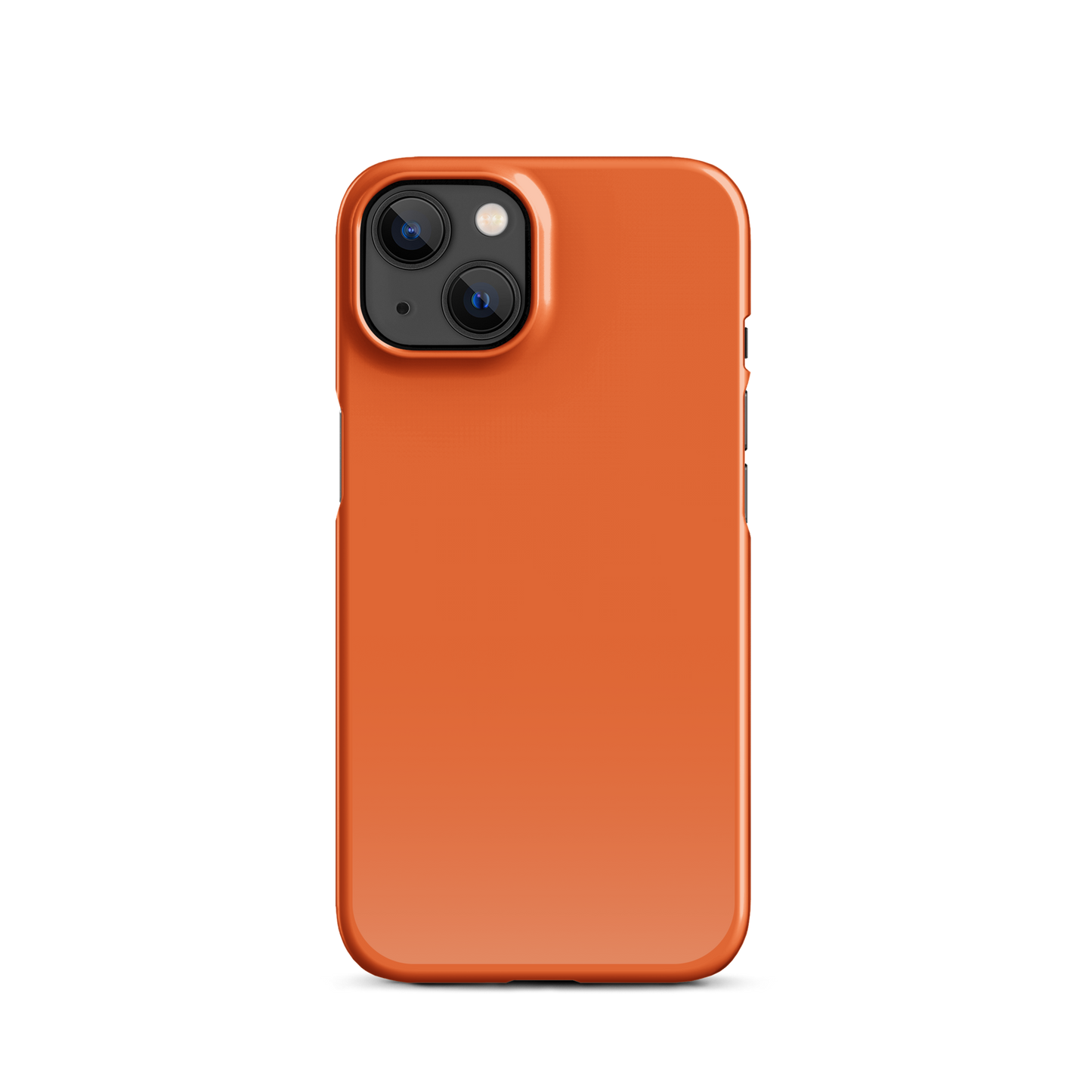 Snap case for iPhone®