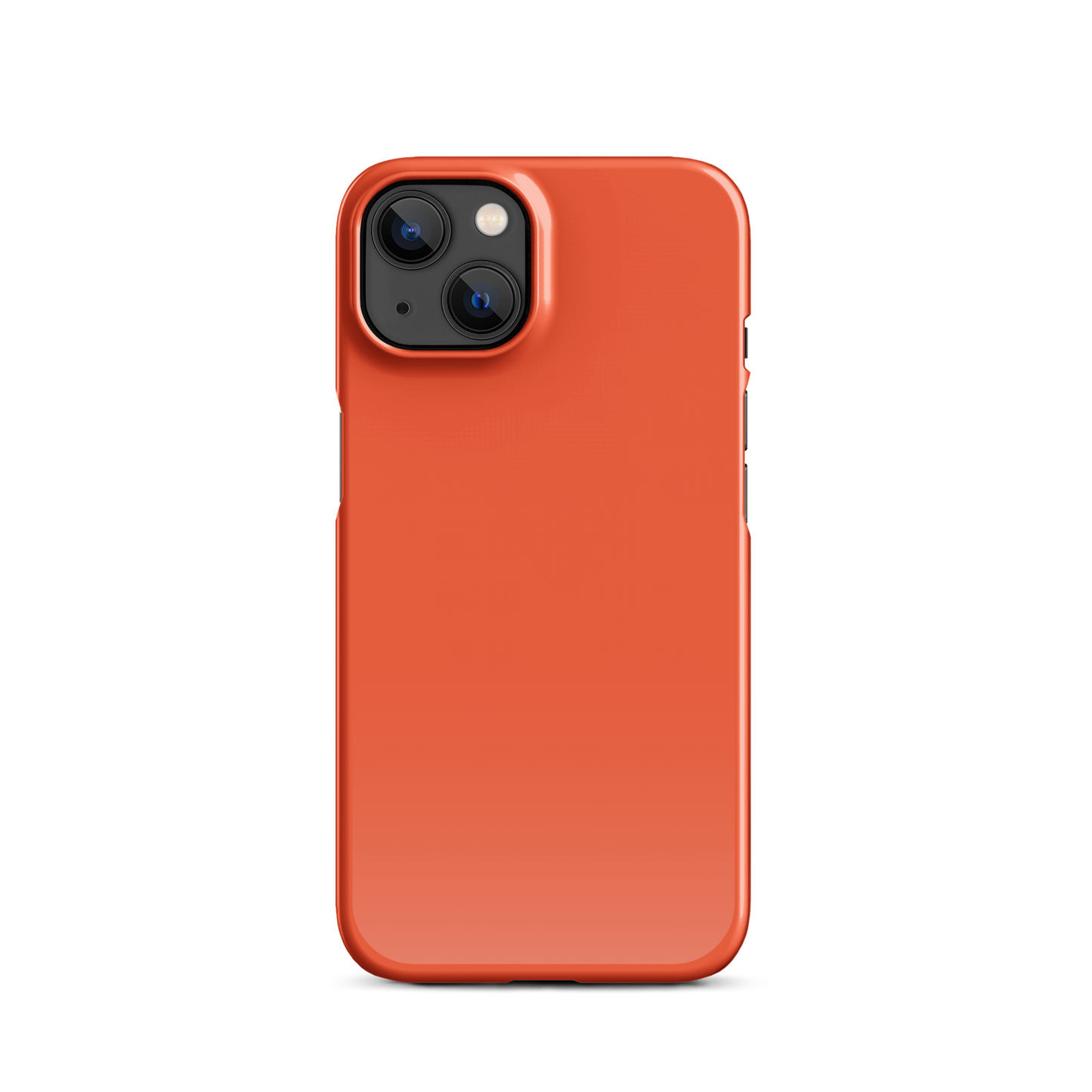 Snap case for iPhone®