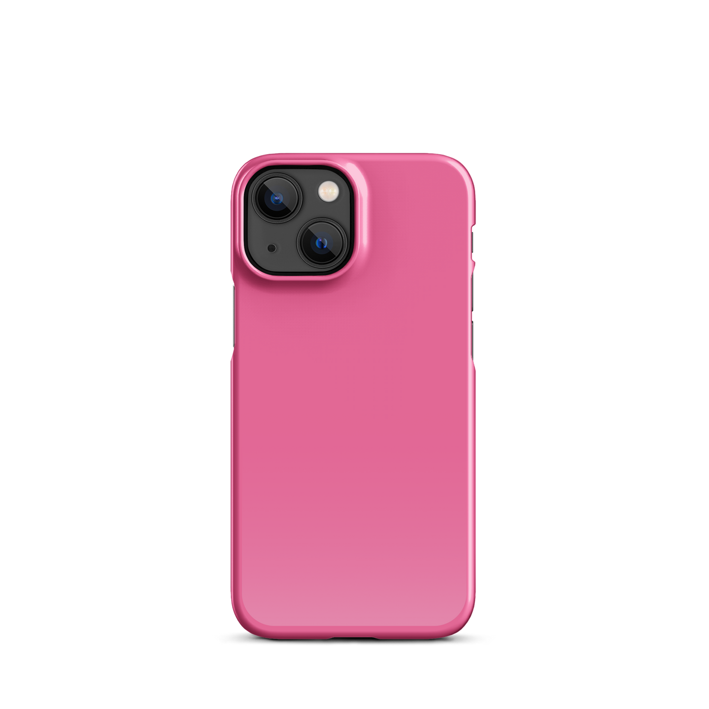 Snap case for iPhone®