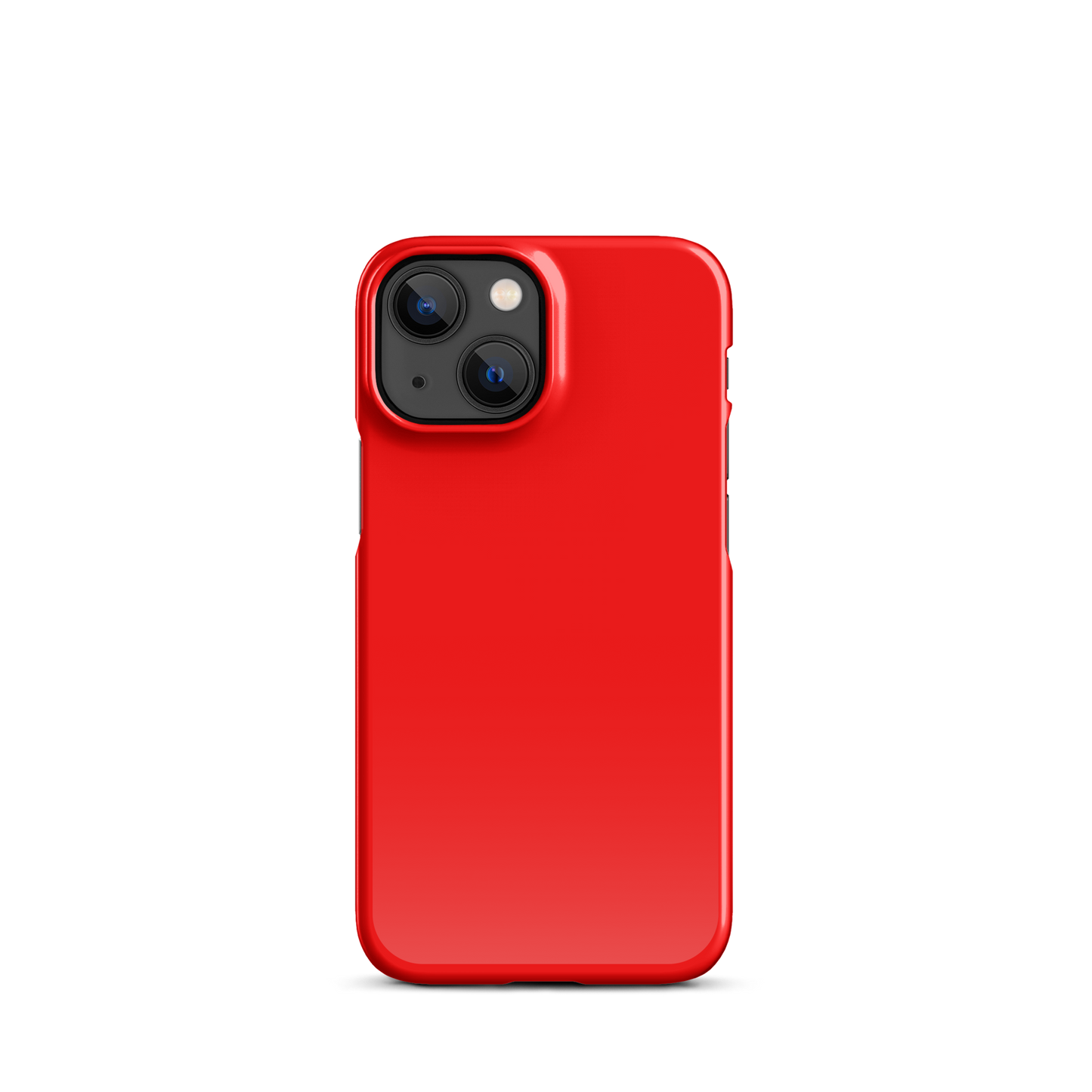 Snap case for iPhone®