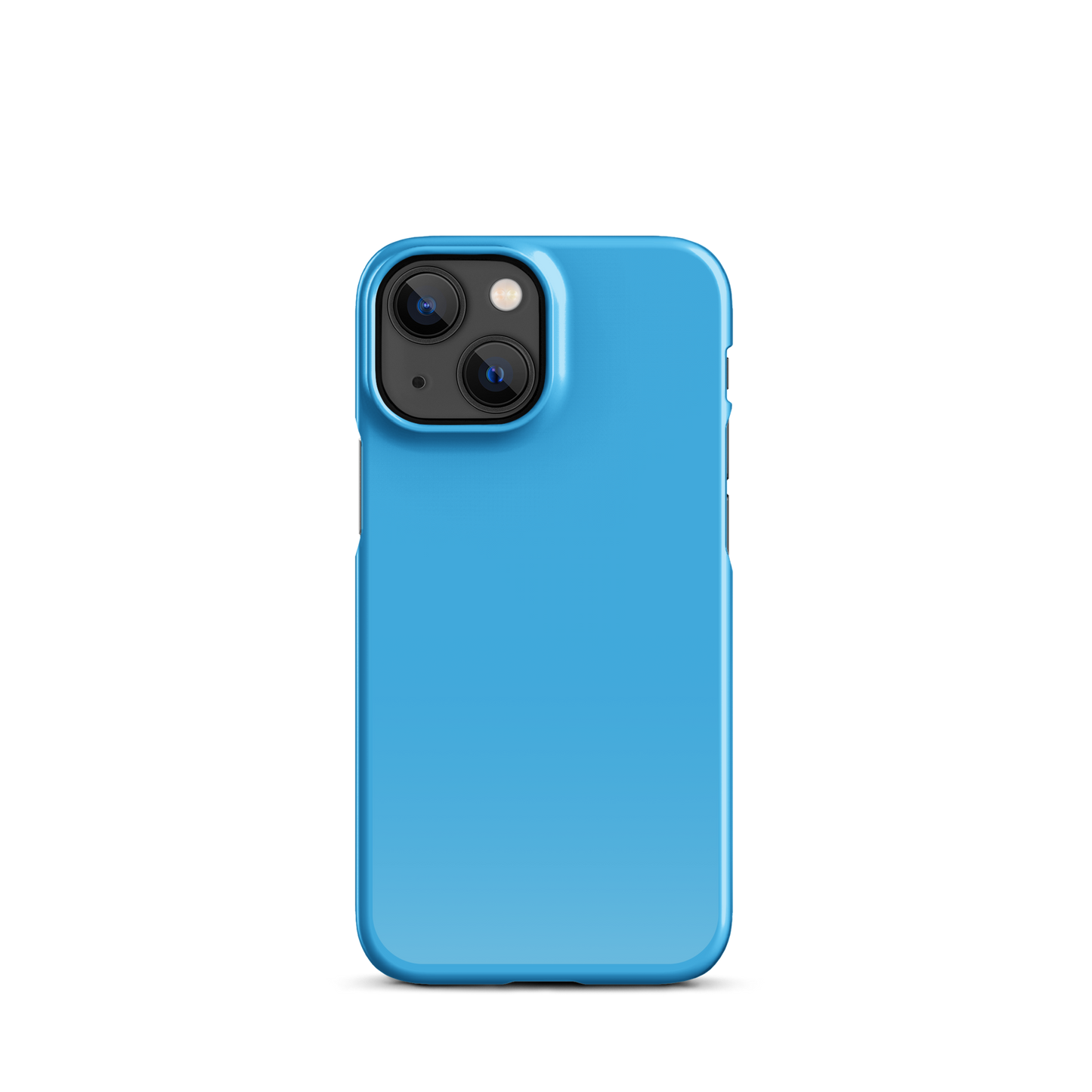 Snap case for iPhone®