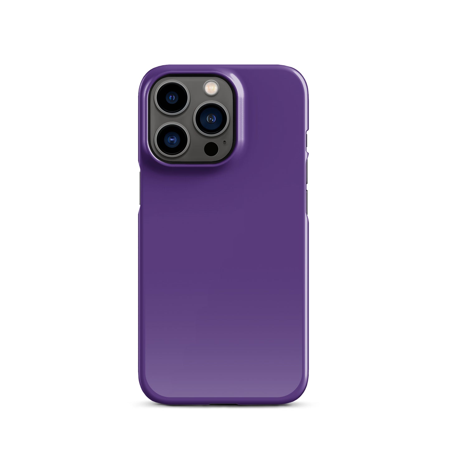 Snap case for iPhone®