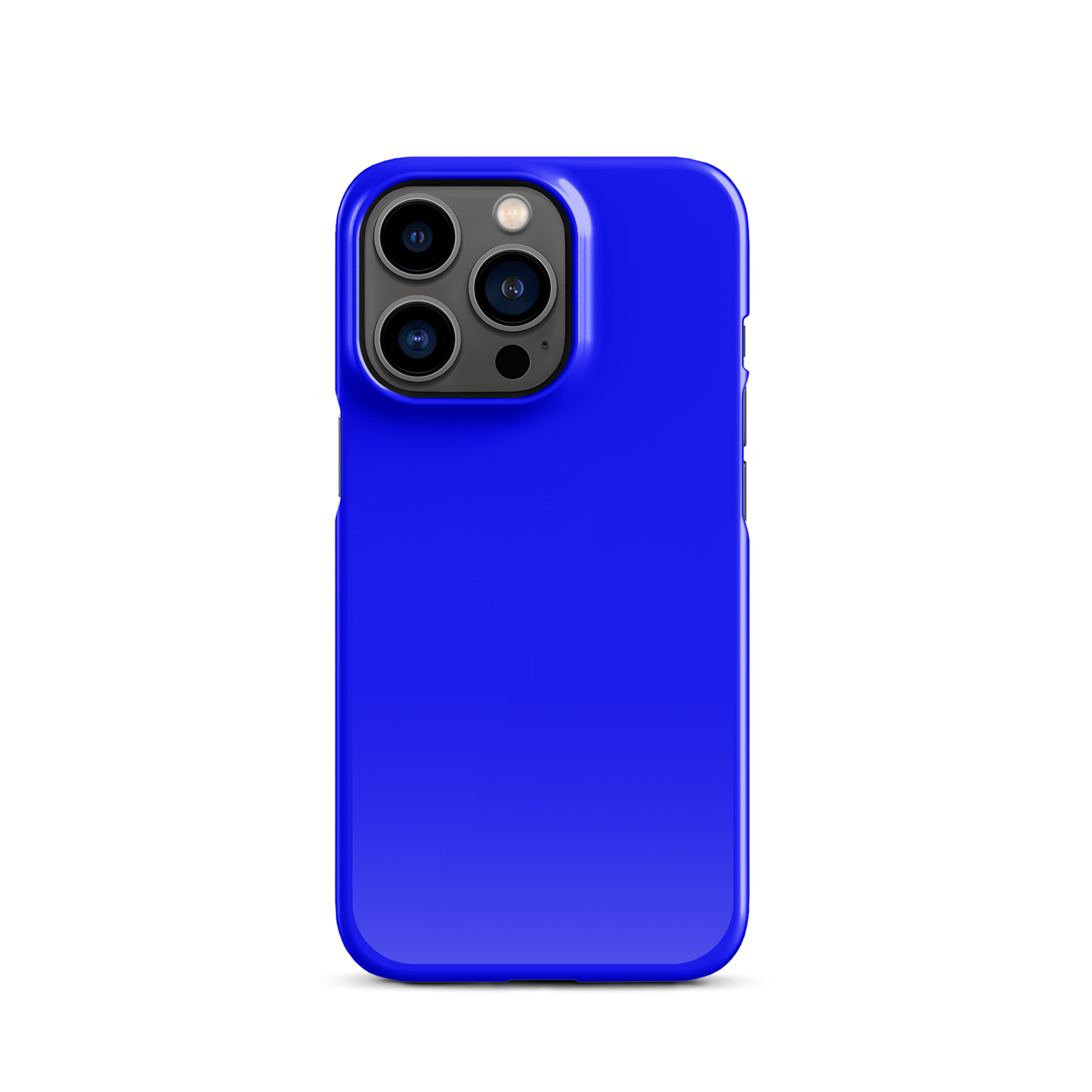 Snap case for iPhone®