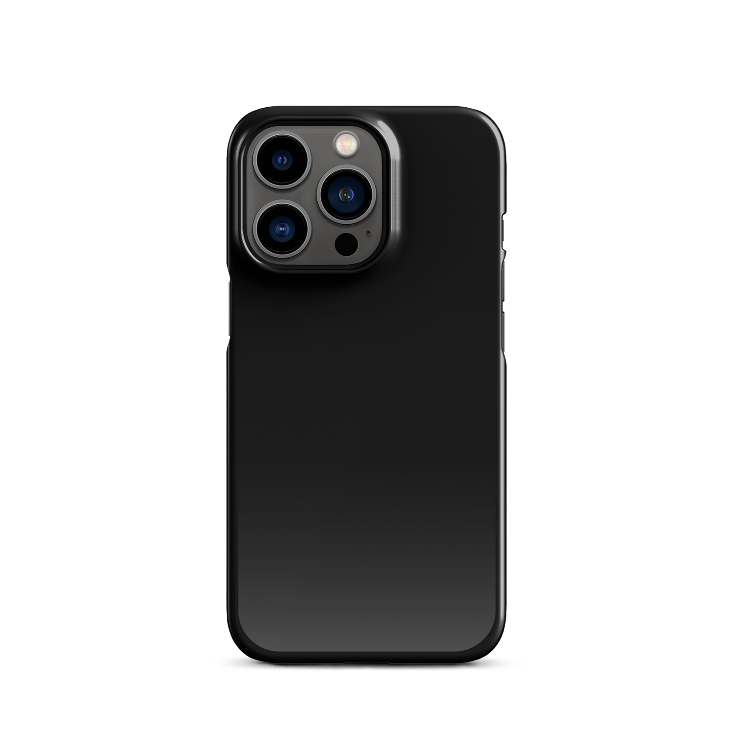 Snap case for iPhone®
