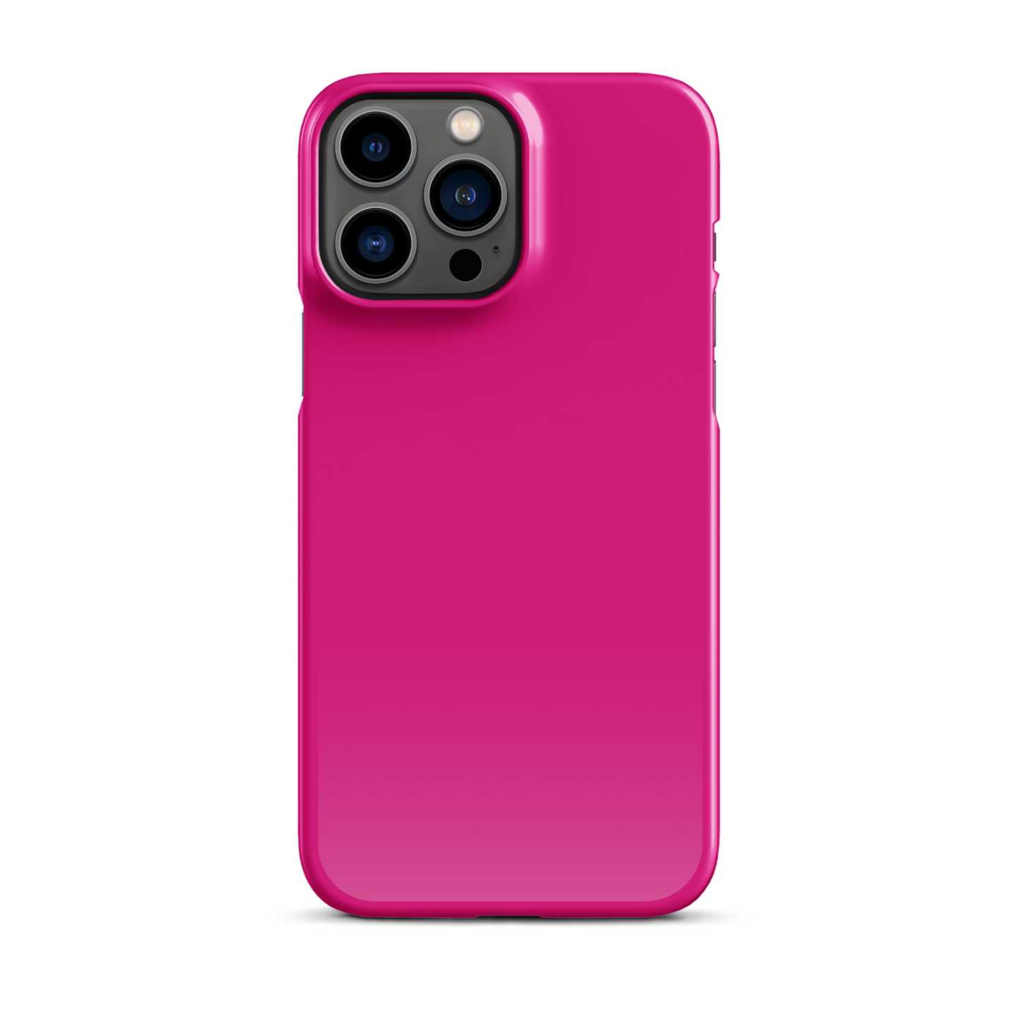 Snap case for iPhone®