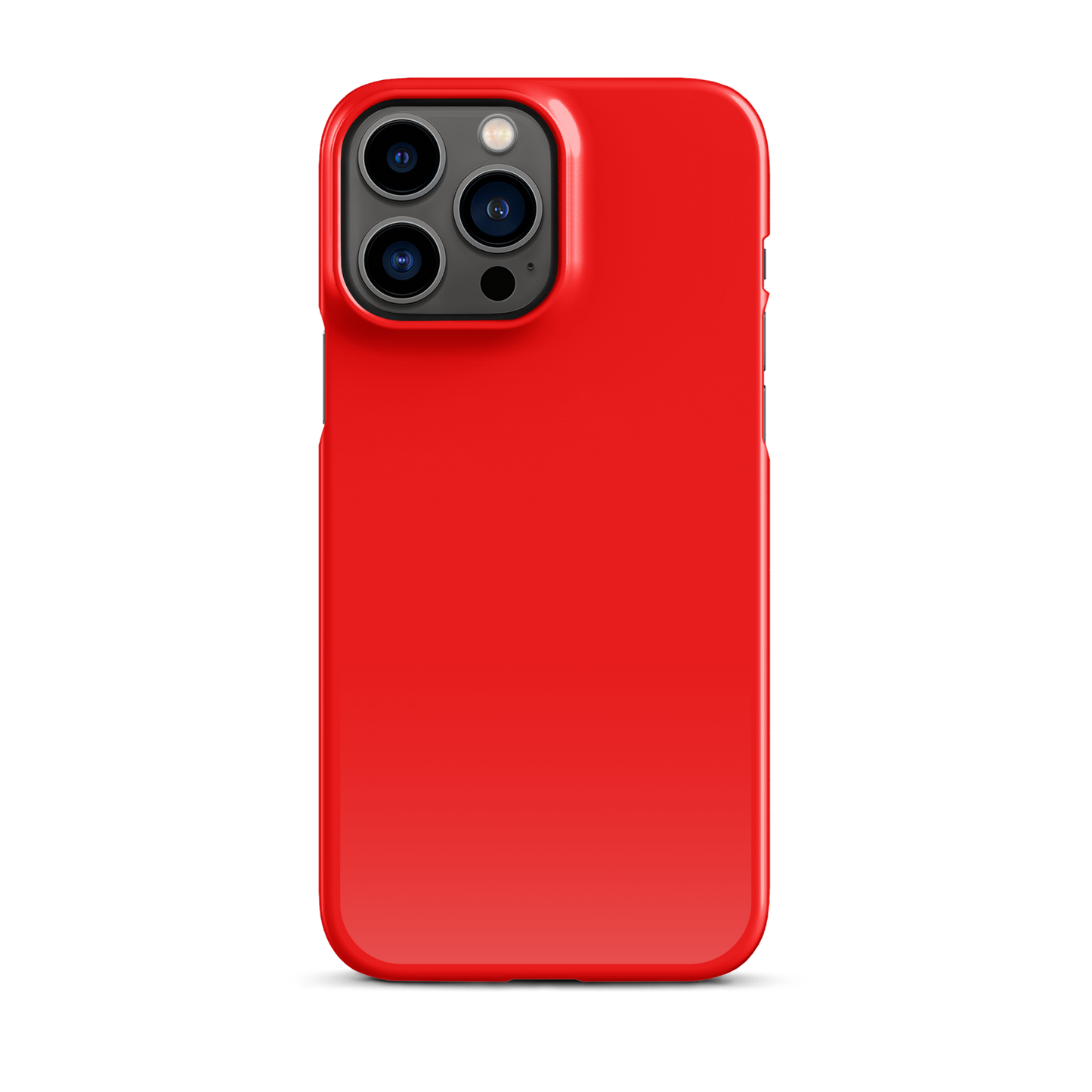 Snap case for iPhone®