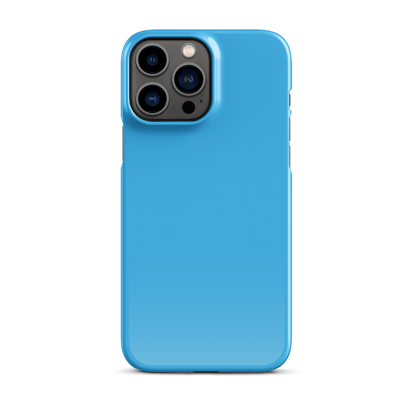 Snap case for iPhone®