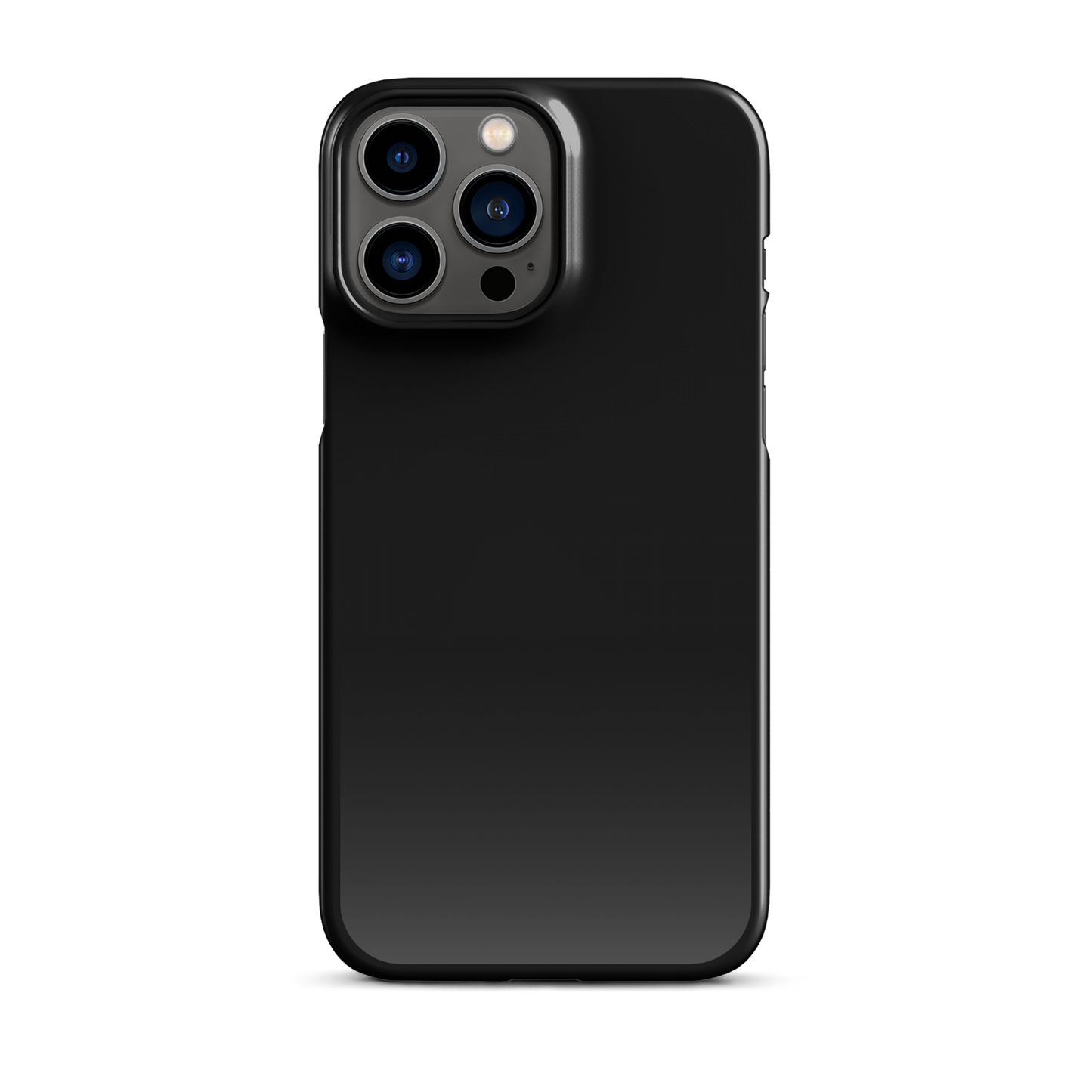Snap case for iPhone®
