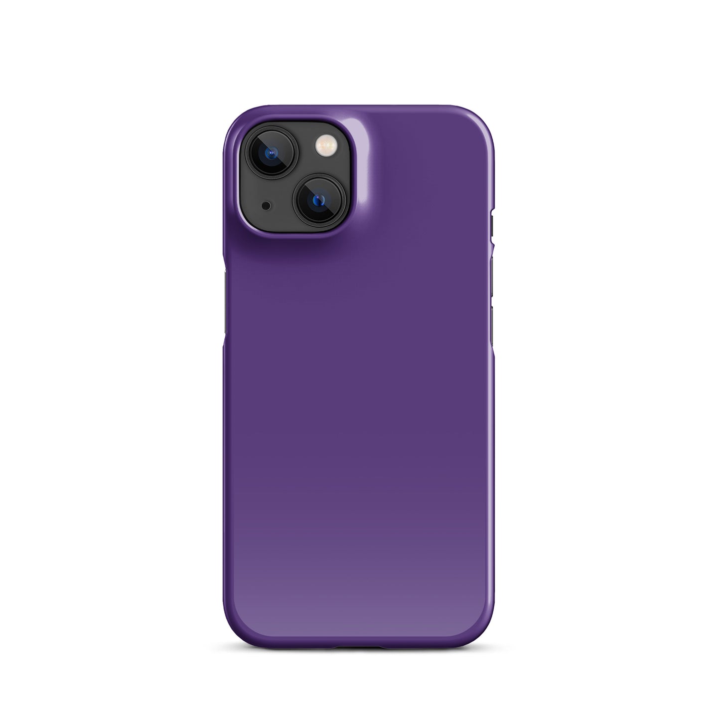 Snap case for iPhone®