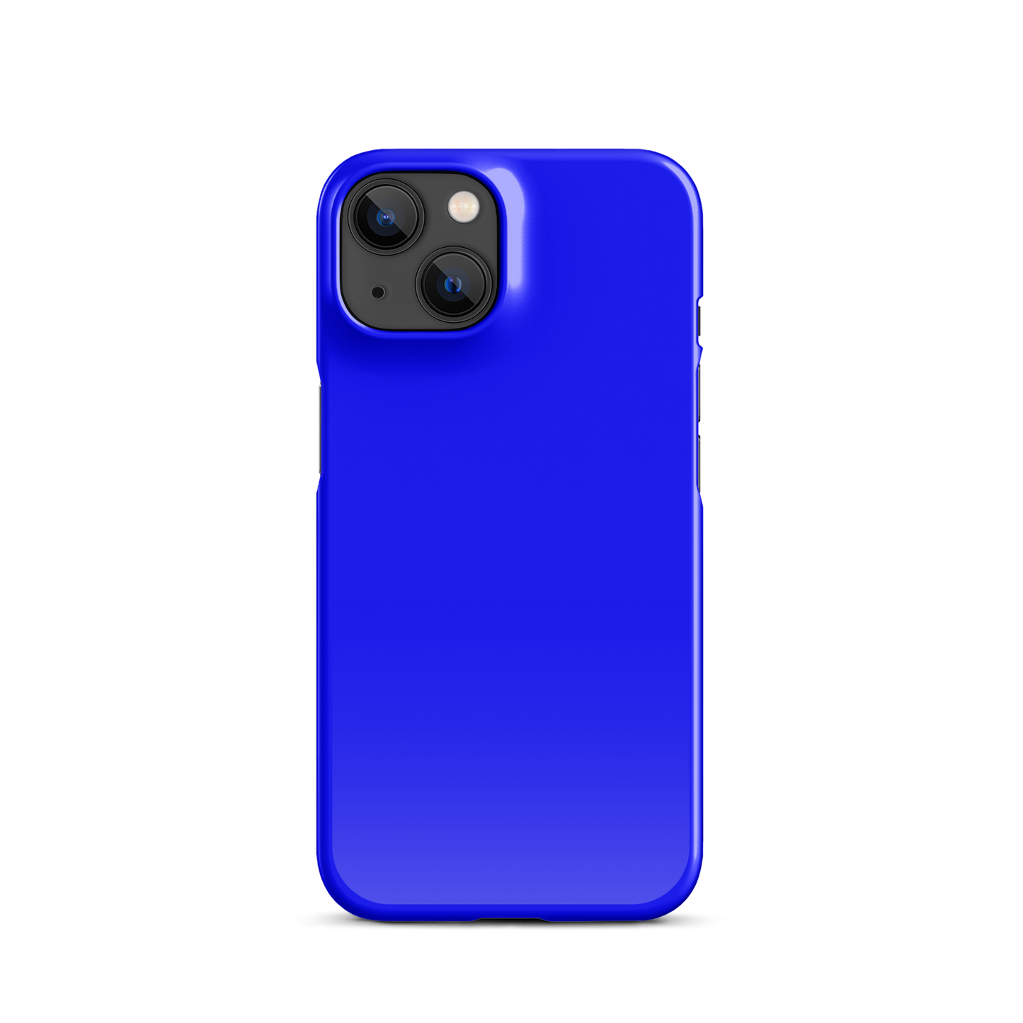 Snap case for iPhone®