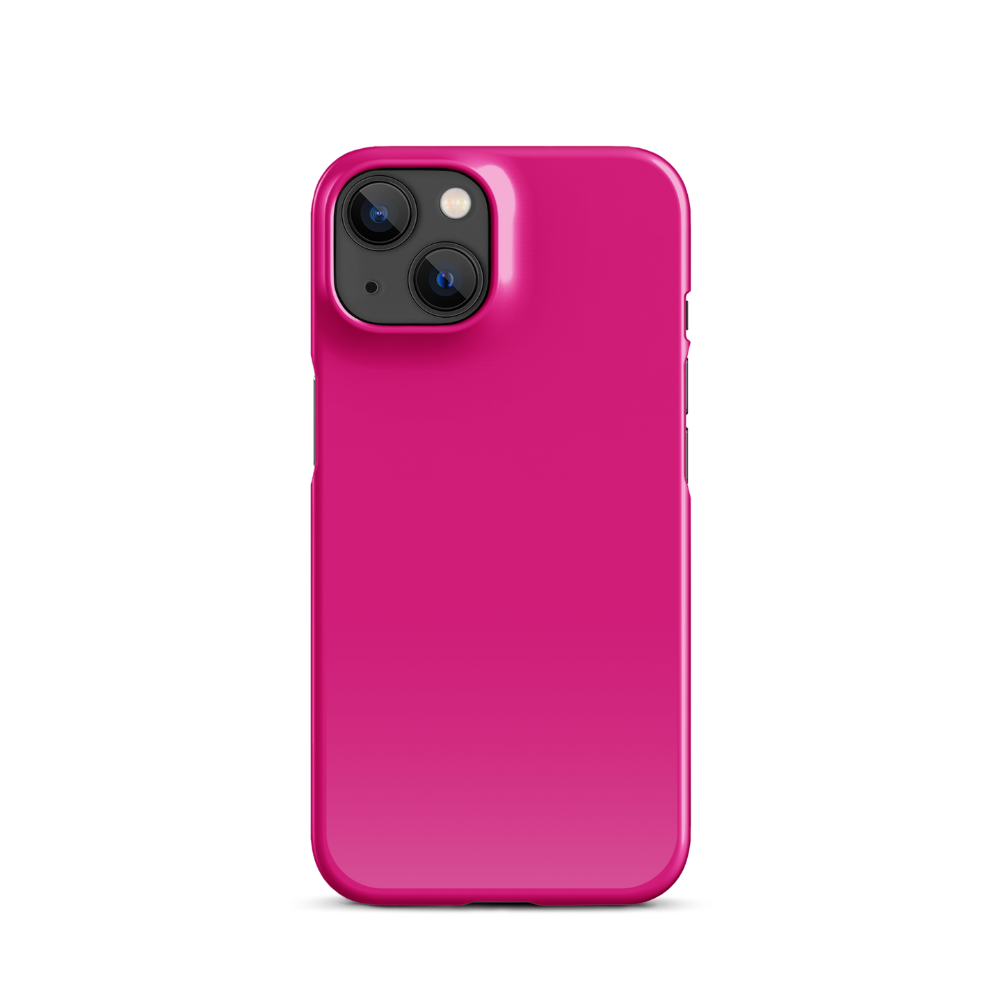 Snap case for iPhone®