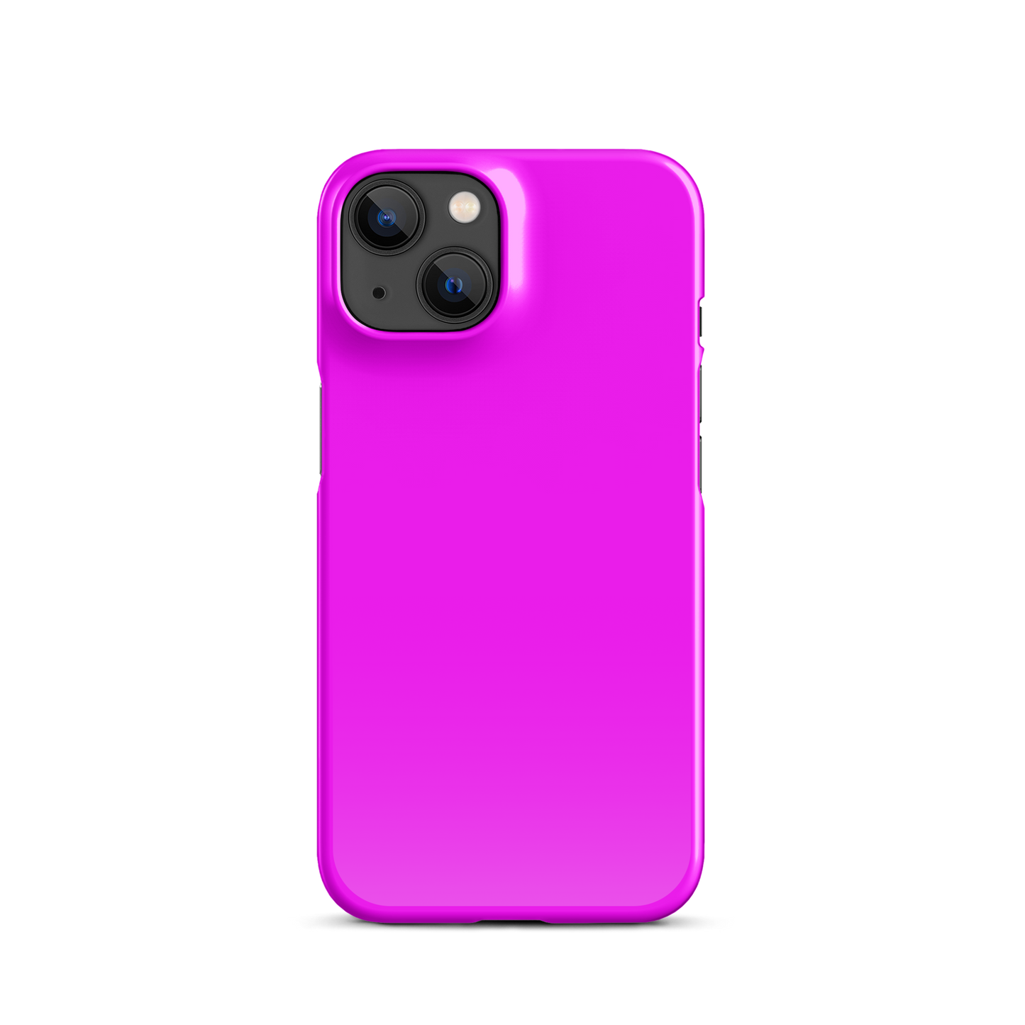 Snap case for iPhone®