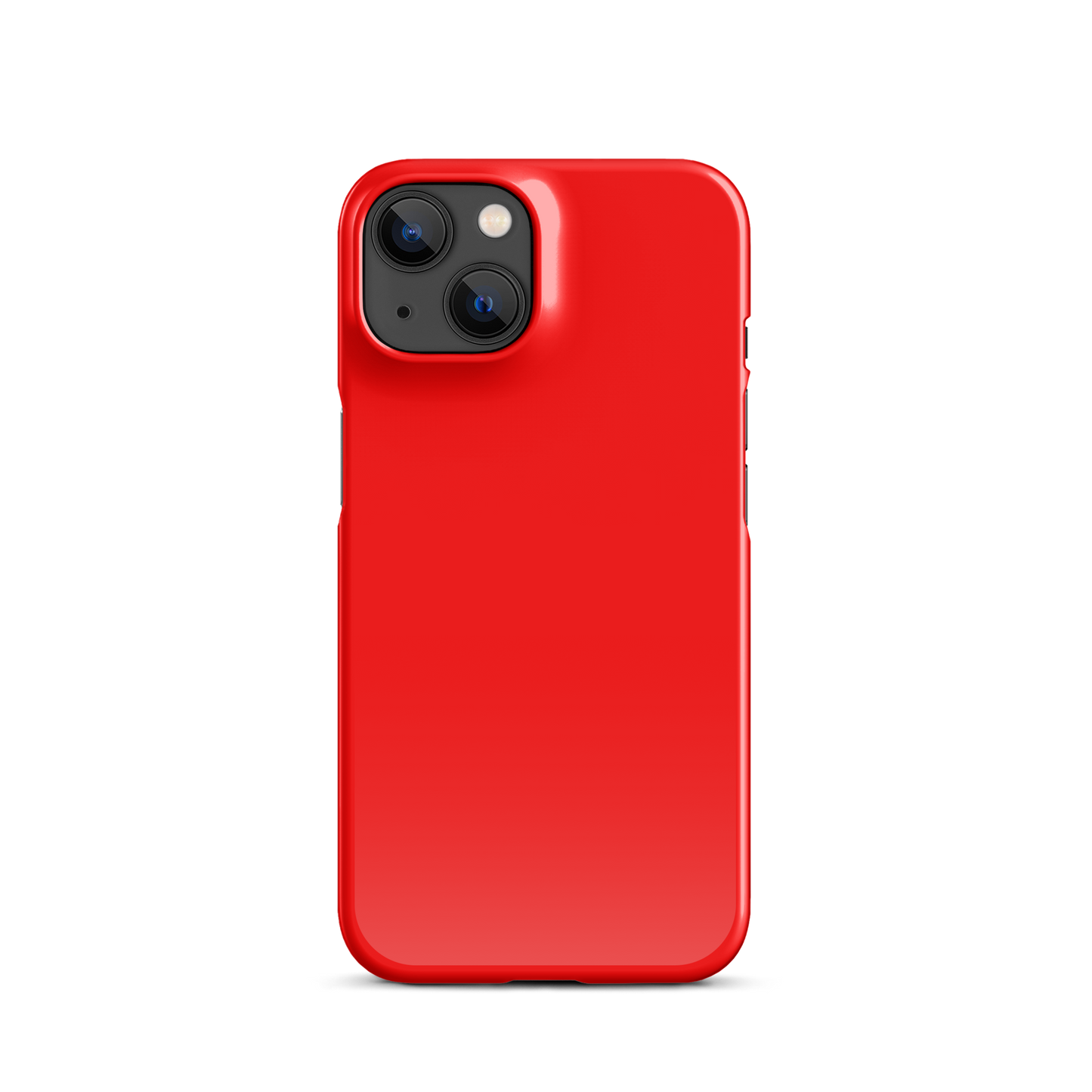 Snap case for iPhone®