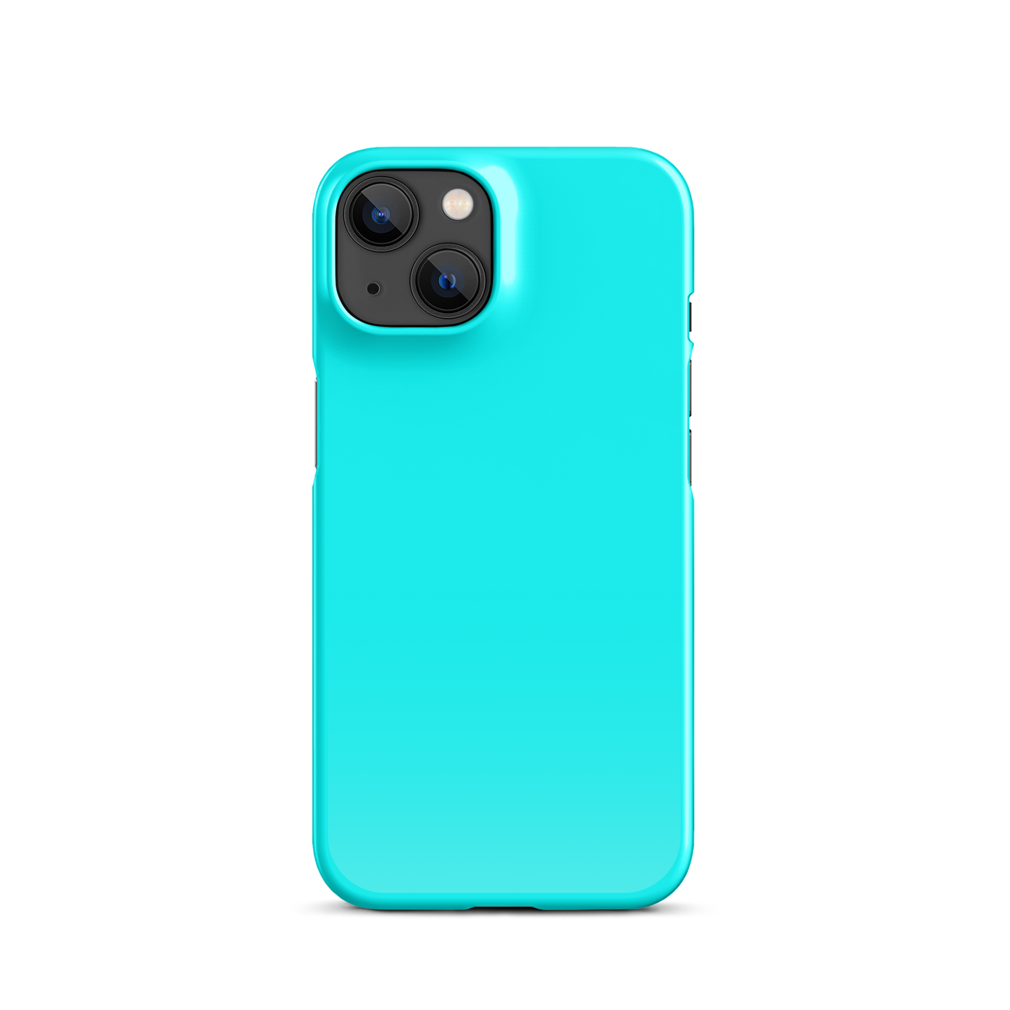 Snap case for iPhone®