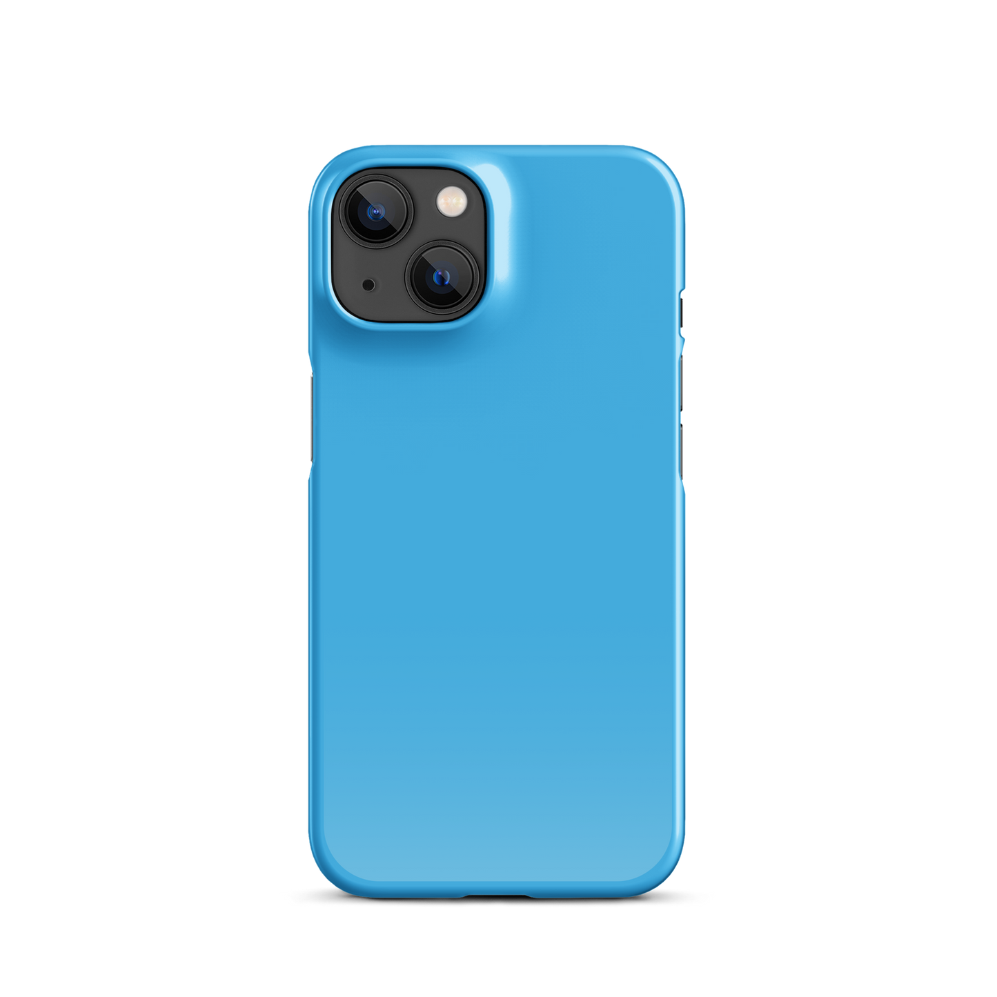 Snap case for iPhone®