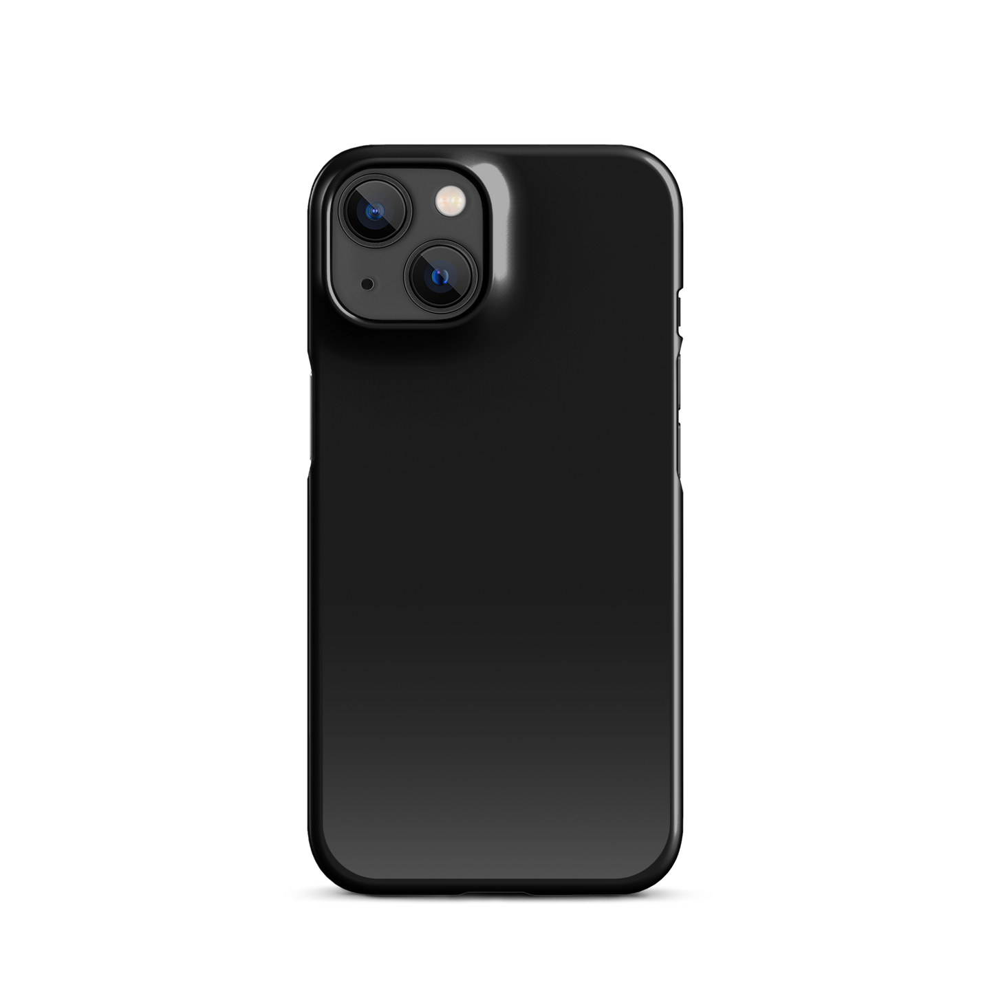 Snap case for iPhone®