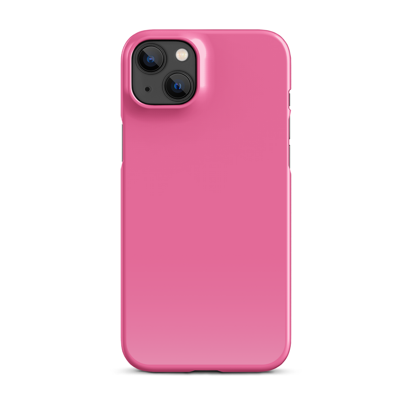 Snap case for iPhone®