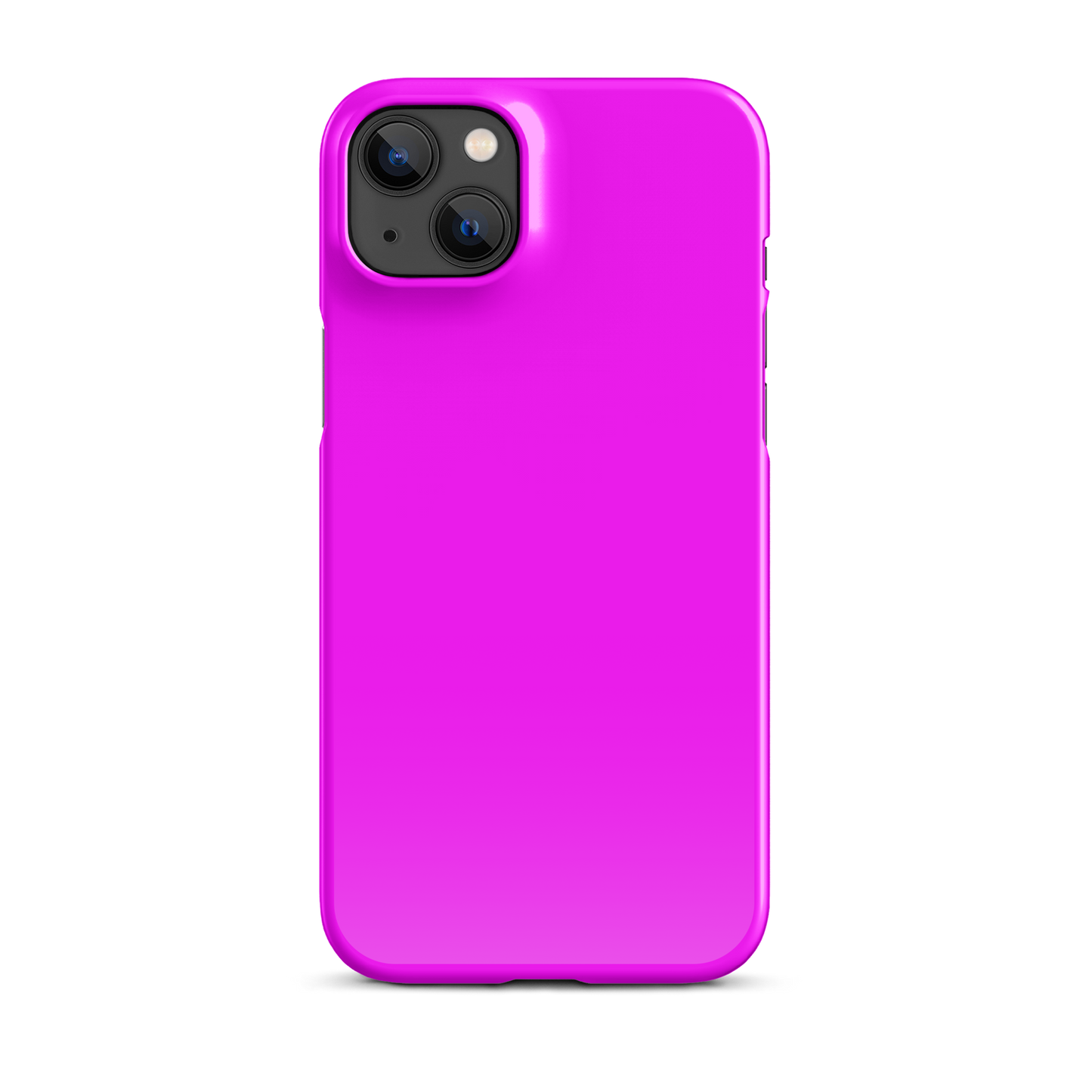 Snap case for iPhone®