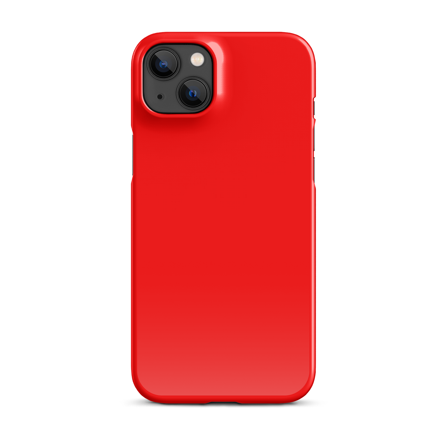 Snap case for iPhone®