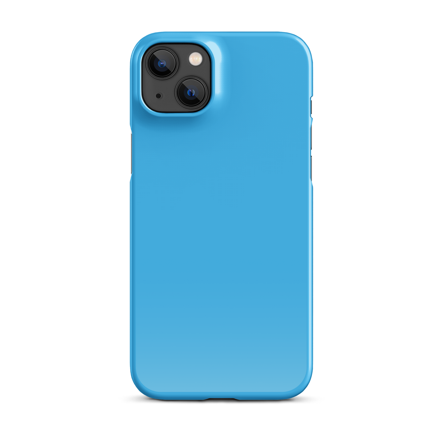 Snap case for iPhone®
