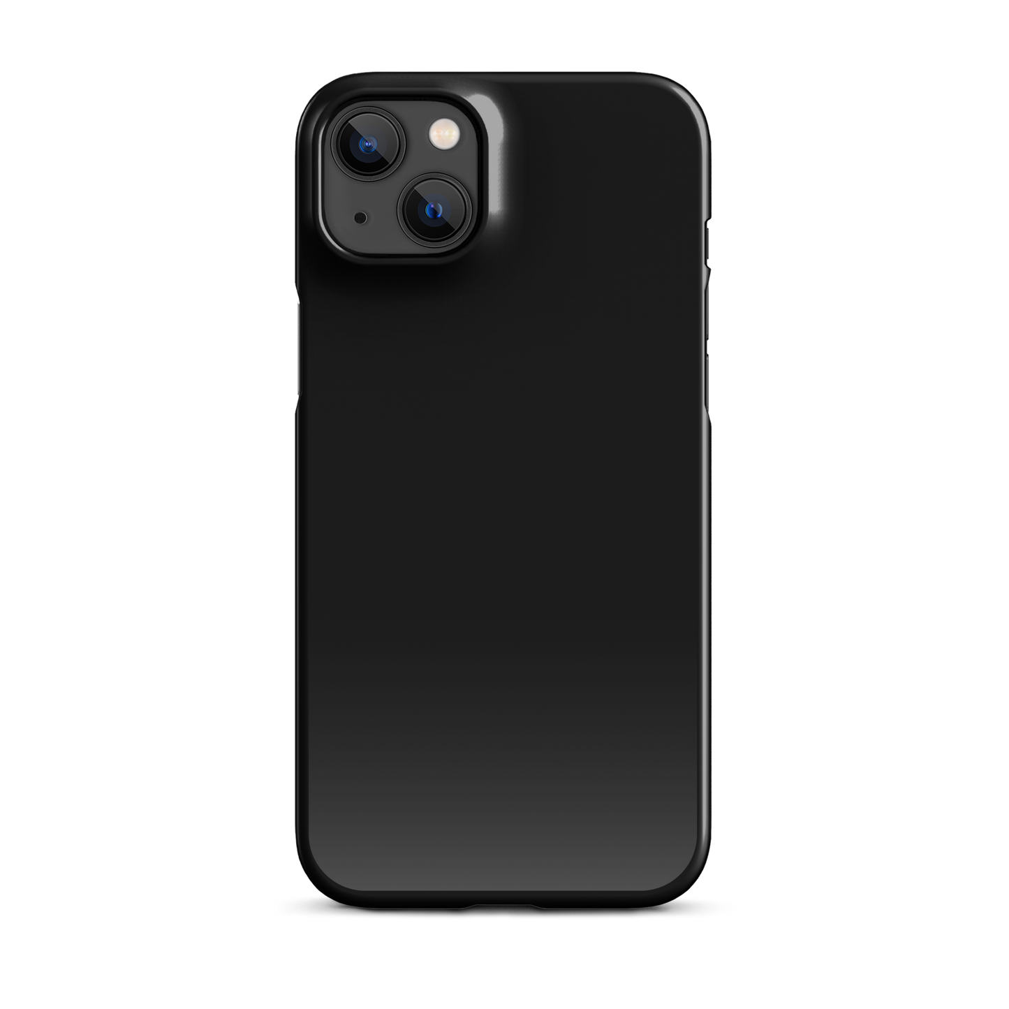 Snap case for iPhone®