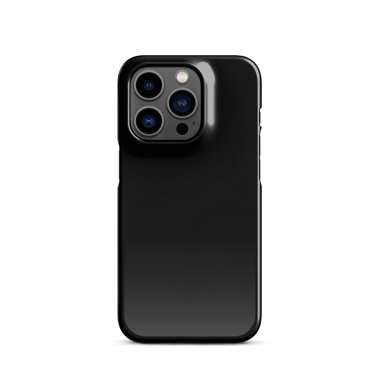 Snap case for iPhone®