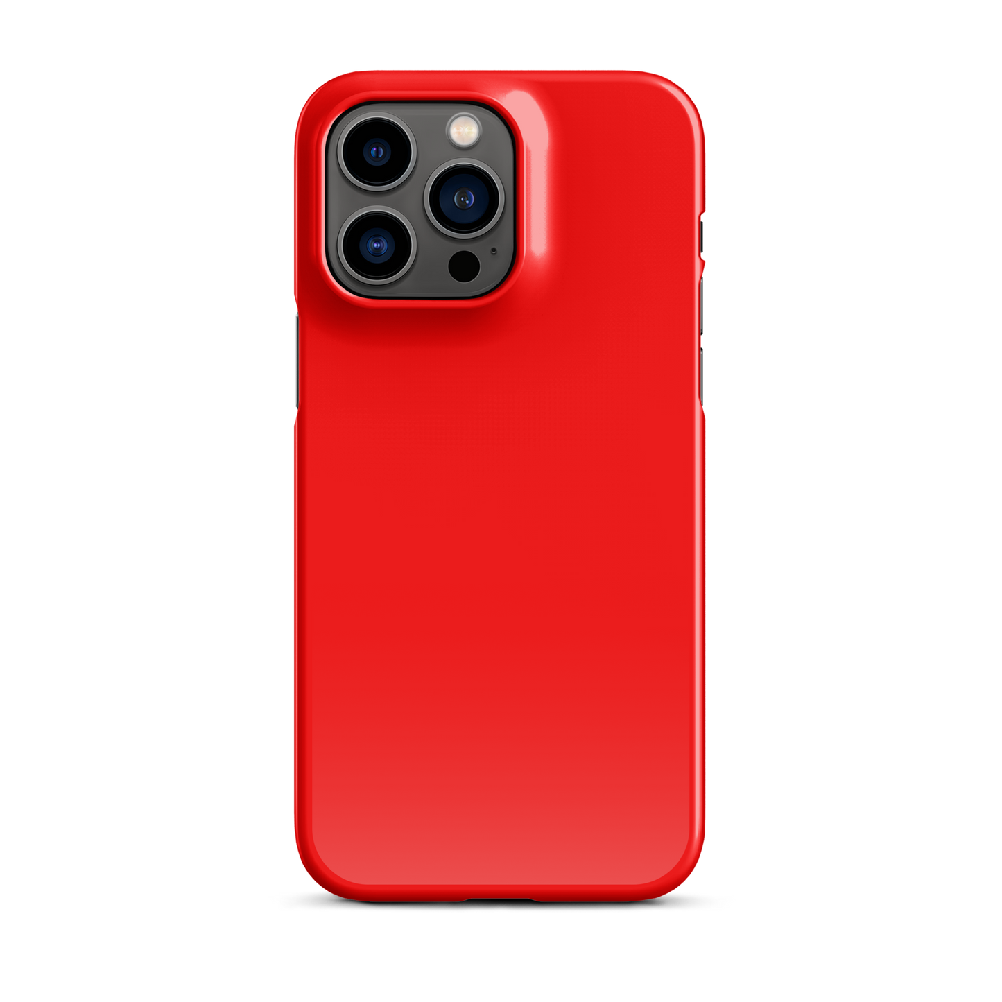 Snap case for iPhone®
