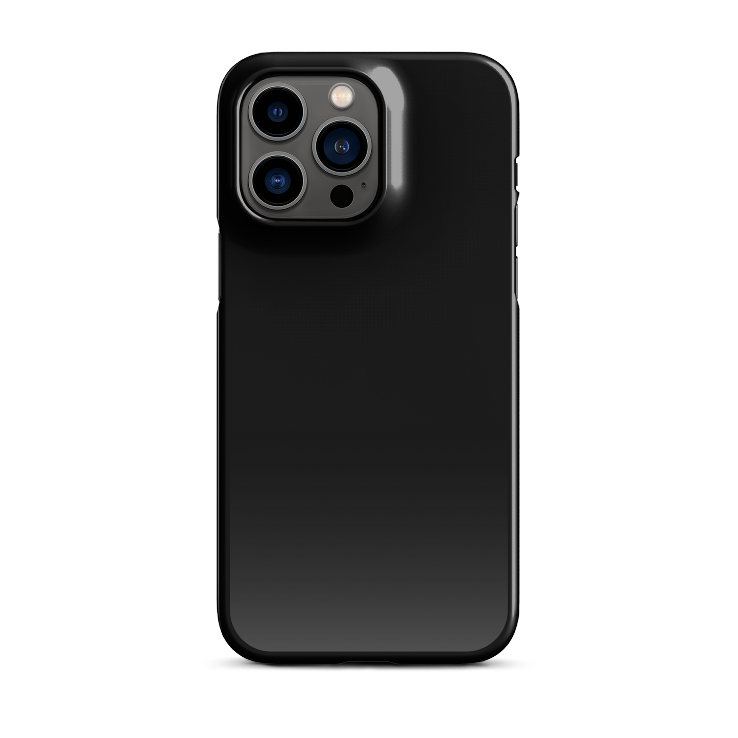 Snap case for iPhone®