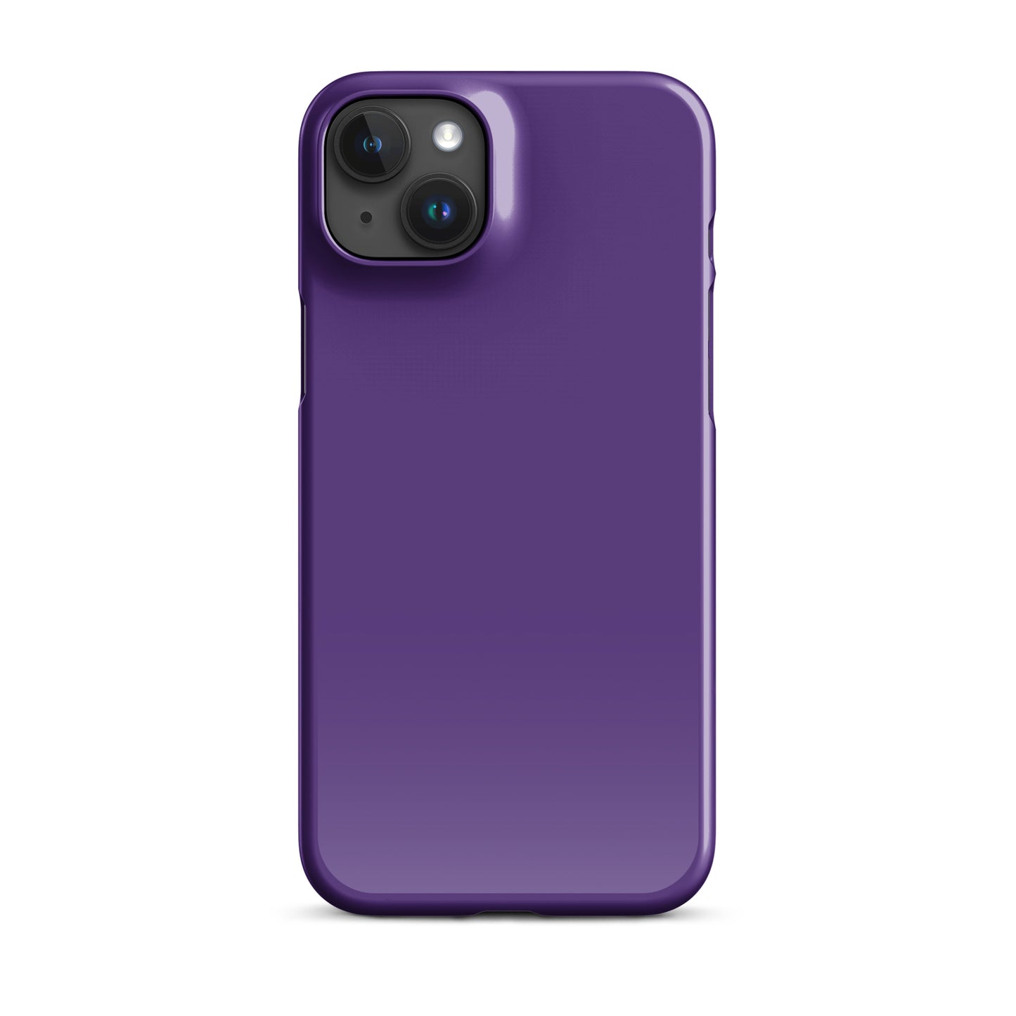 Snap case for iPhone®