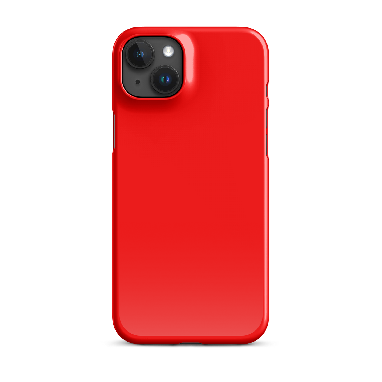 Snap case for iPhone®