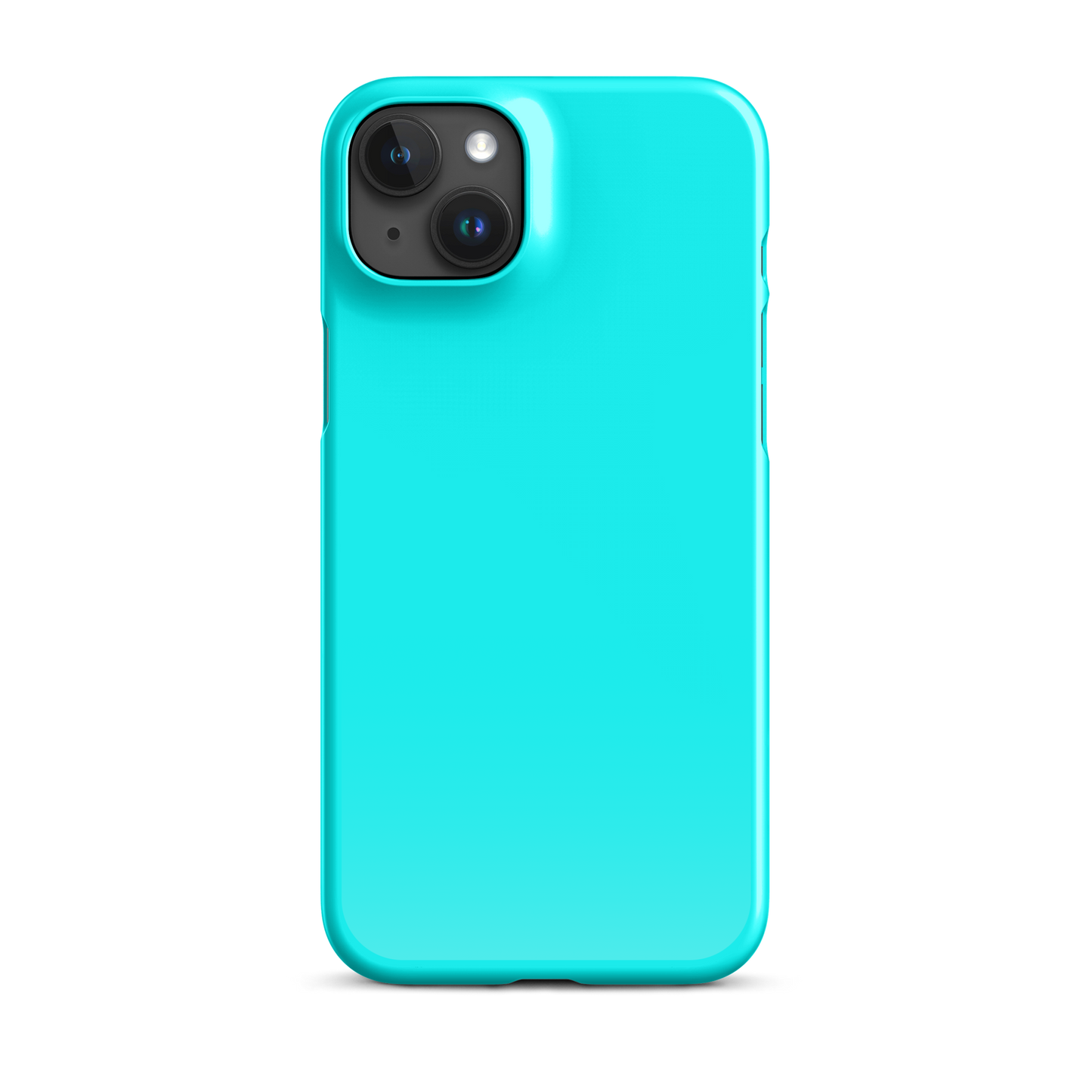 Snap case for iPhone®