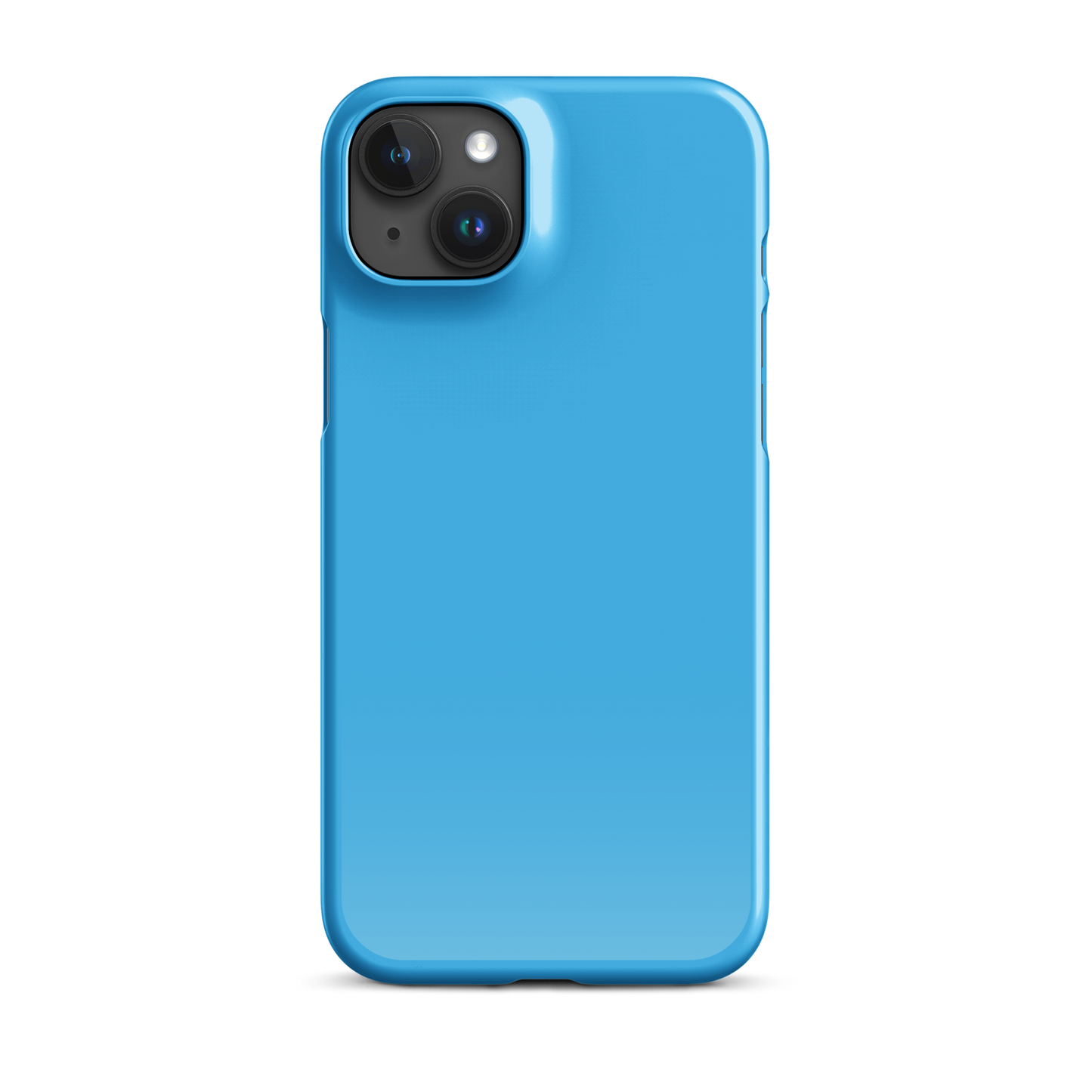 Snap case for iPhone®