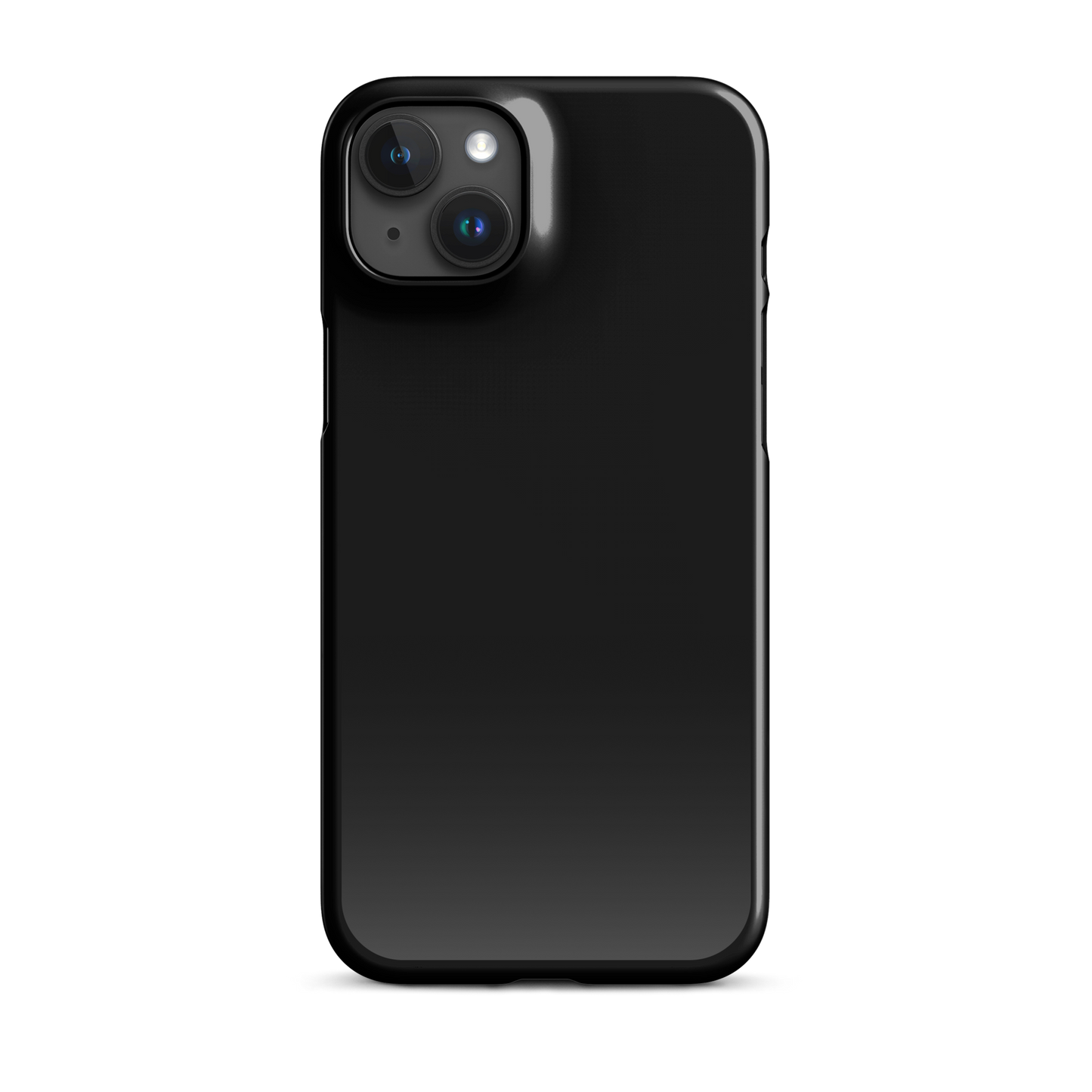 Snap case for iPhone®
