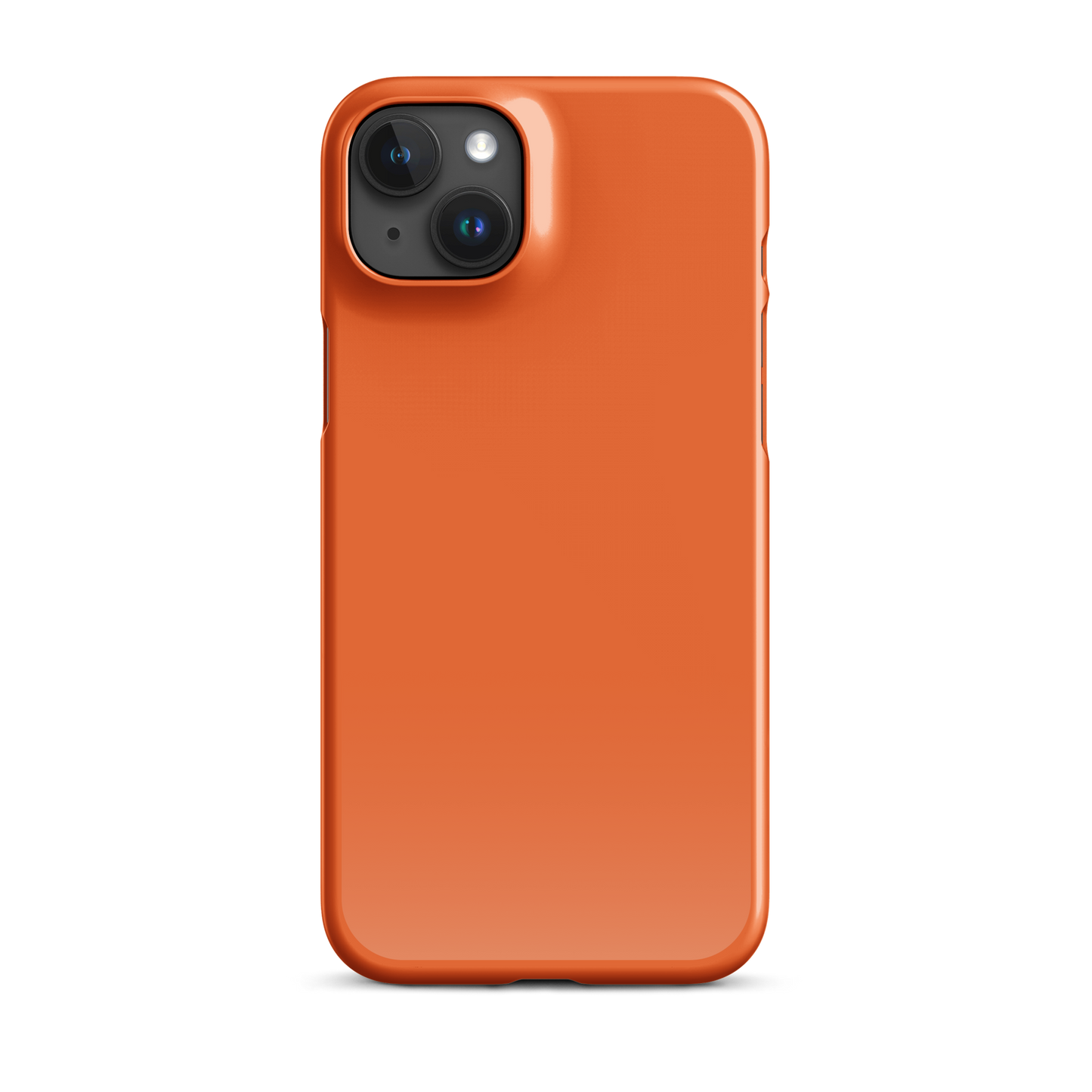 Snap case for iPhone®