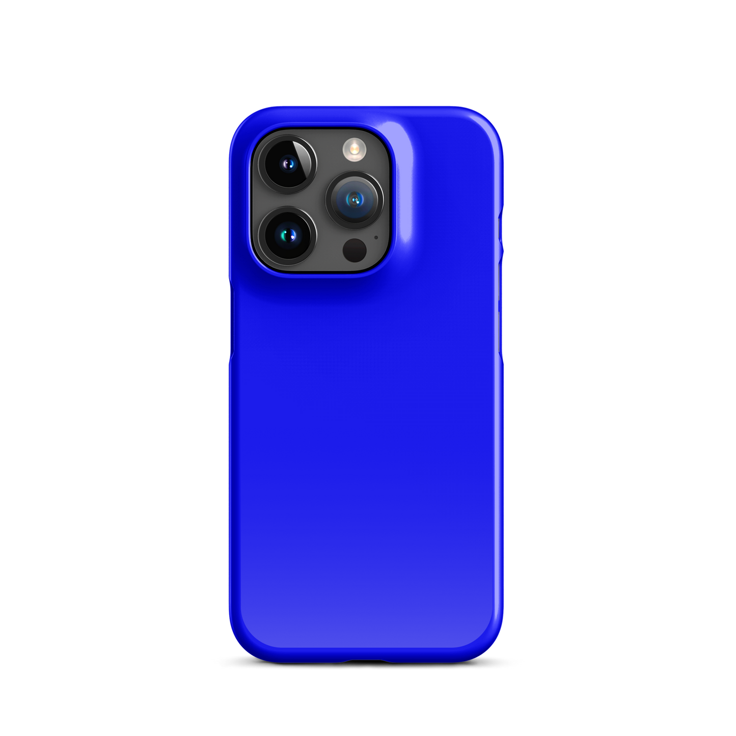 Snap case for iPhone®