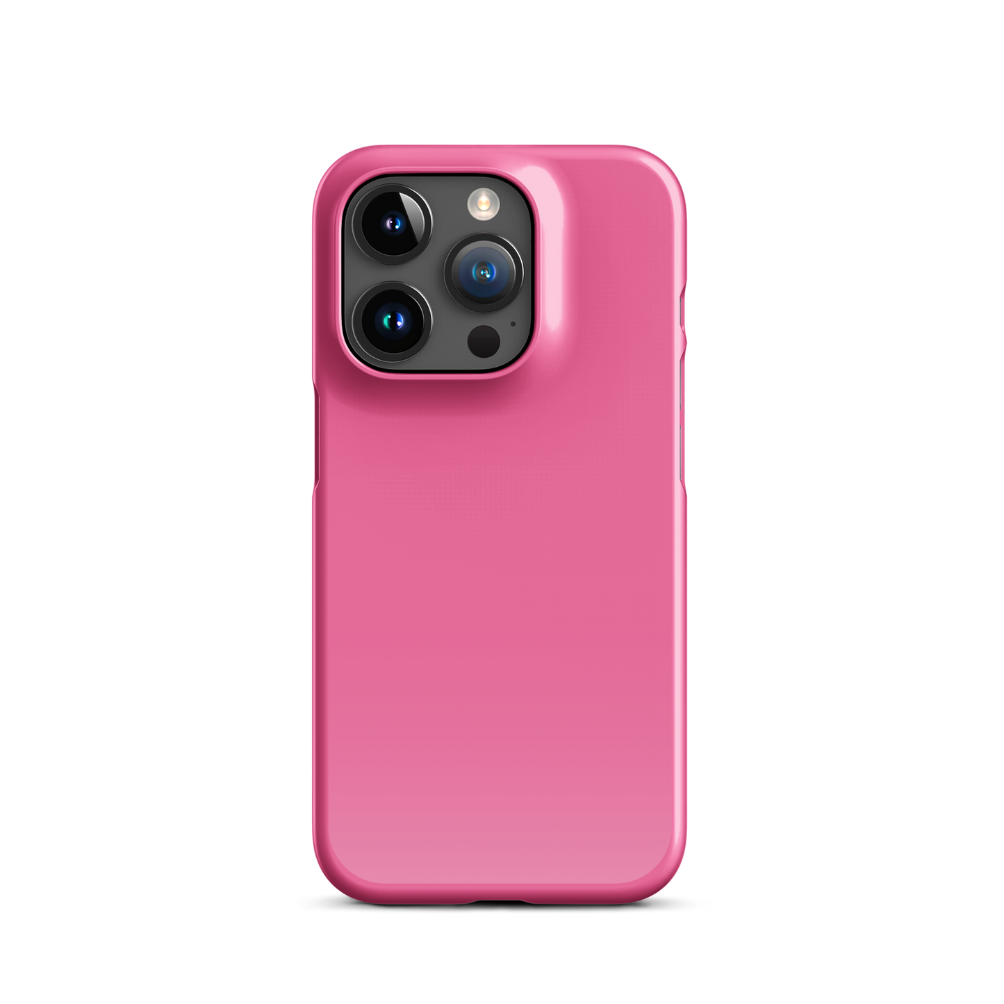 Snap case for iPhone®