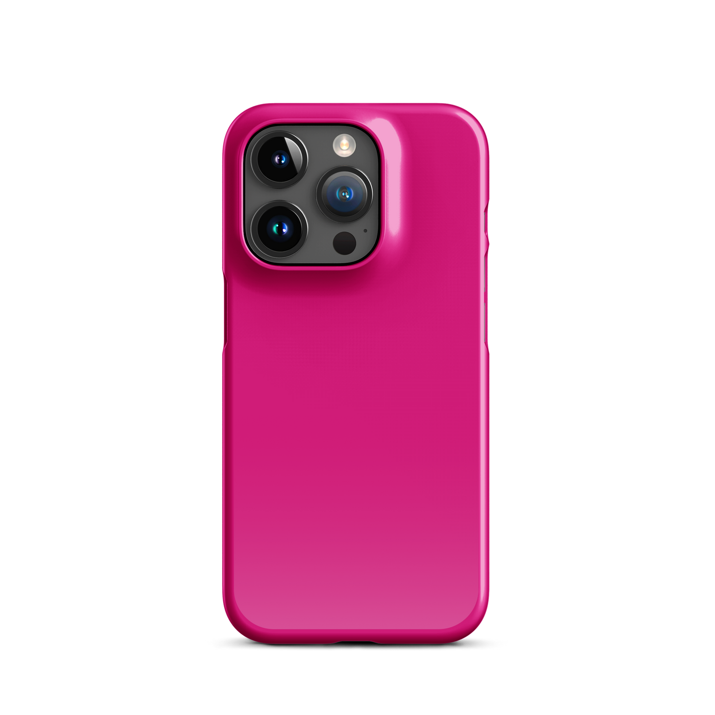 Snap case for iPhone®
