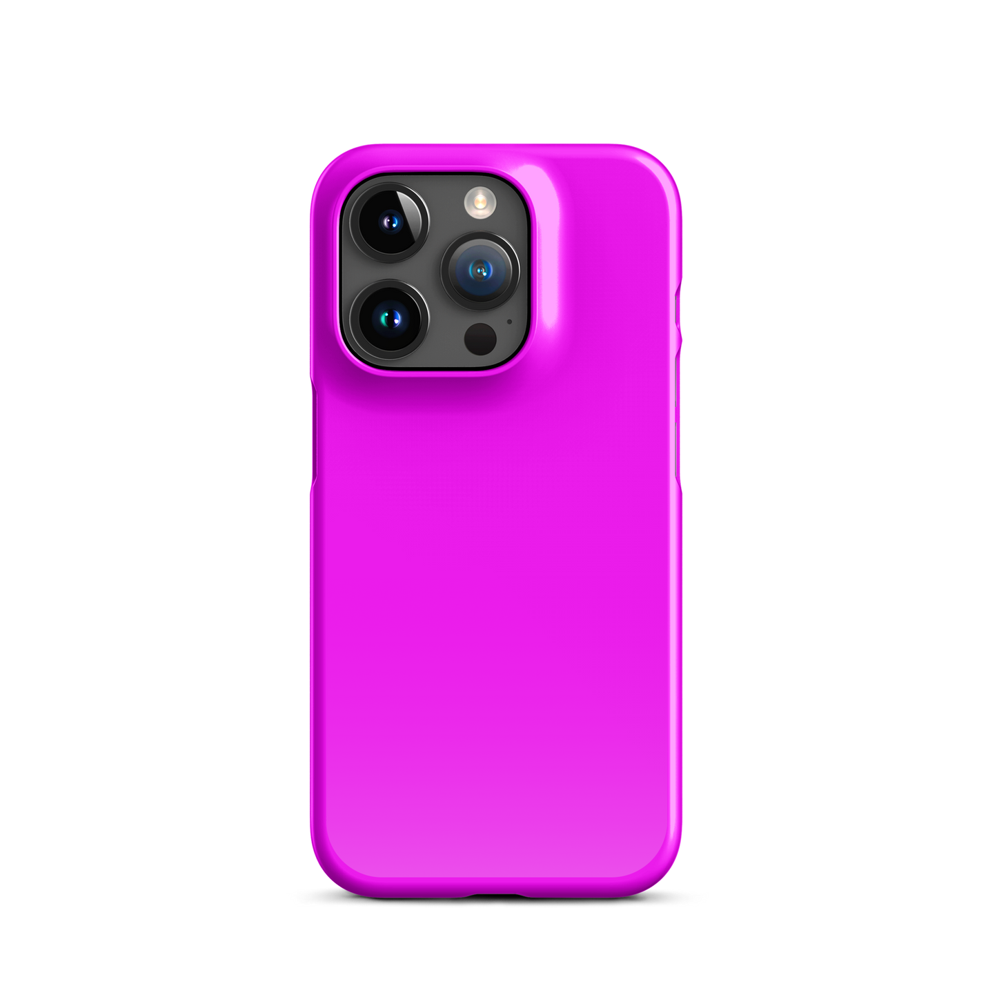 Snap case for iPhone®
