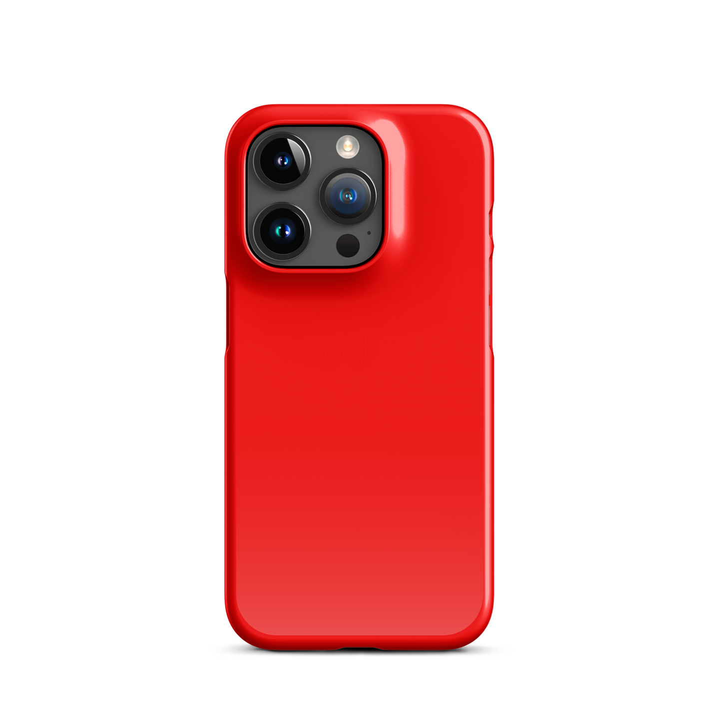 Snap case for iPhone®