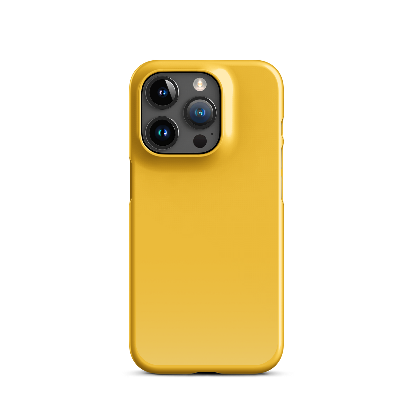 Snap case for iPhone®